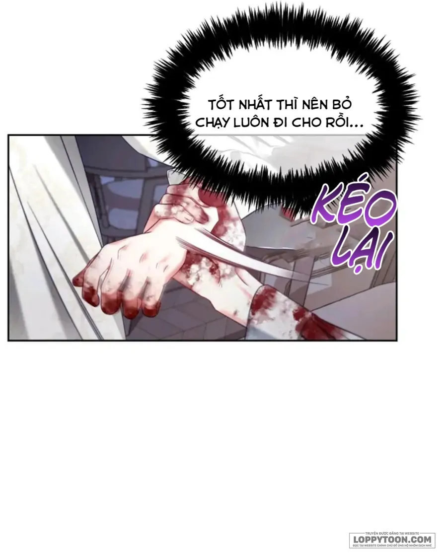 Tôi Sẽ Ở Ngay Bên Cạnh Nam Chính - Chap 12 - Trang 8