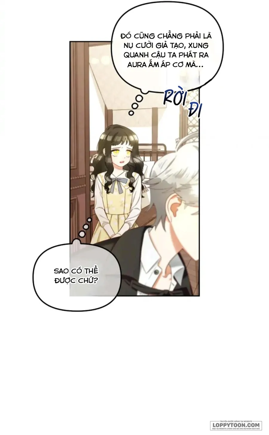 Tôi Sẽ Ở Ngay Bên Cạnh Nam Chính - Chap 13 - Trang 2