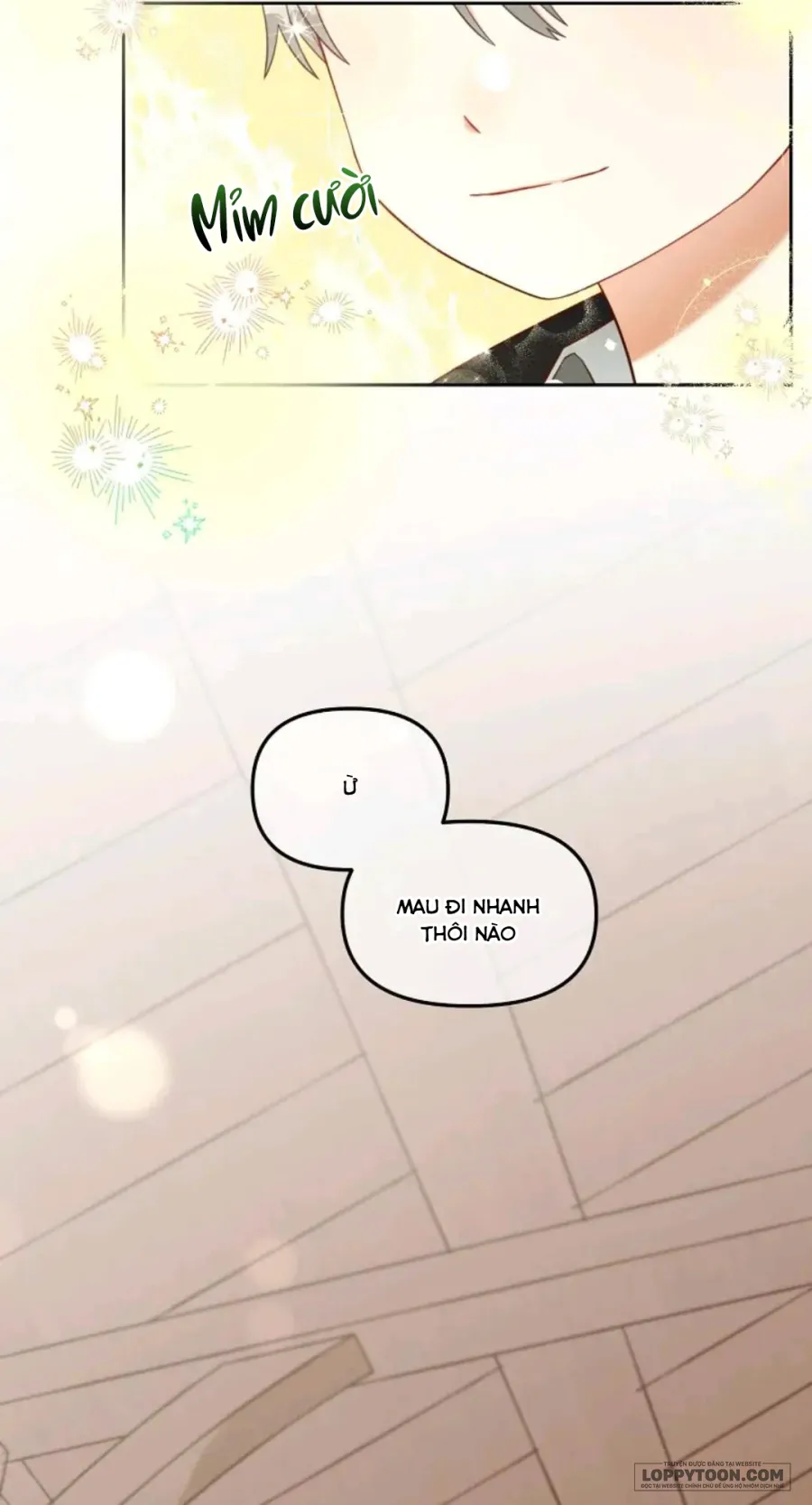 Tôi Sẽ Ở Ngay Bên Cạnh Nam Chính - Chap 13 - Trang 13