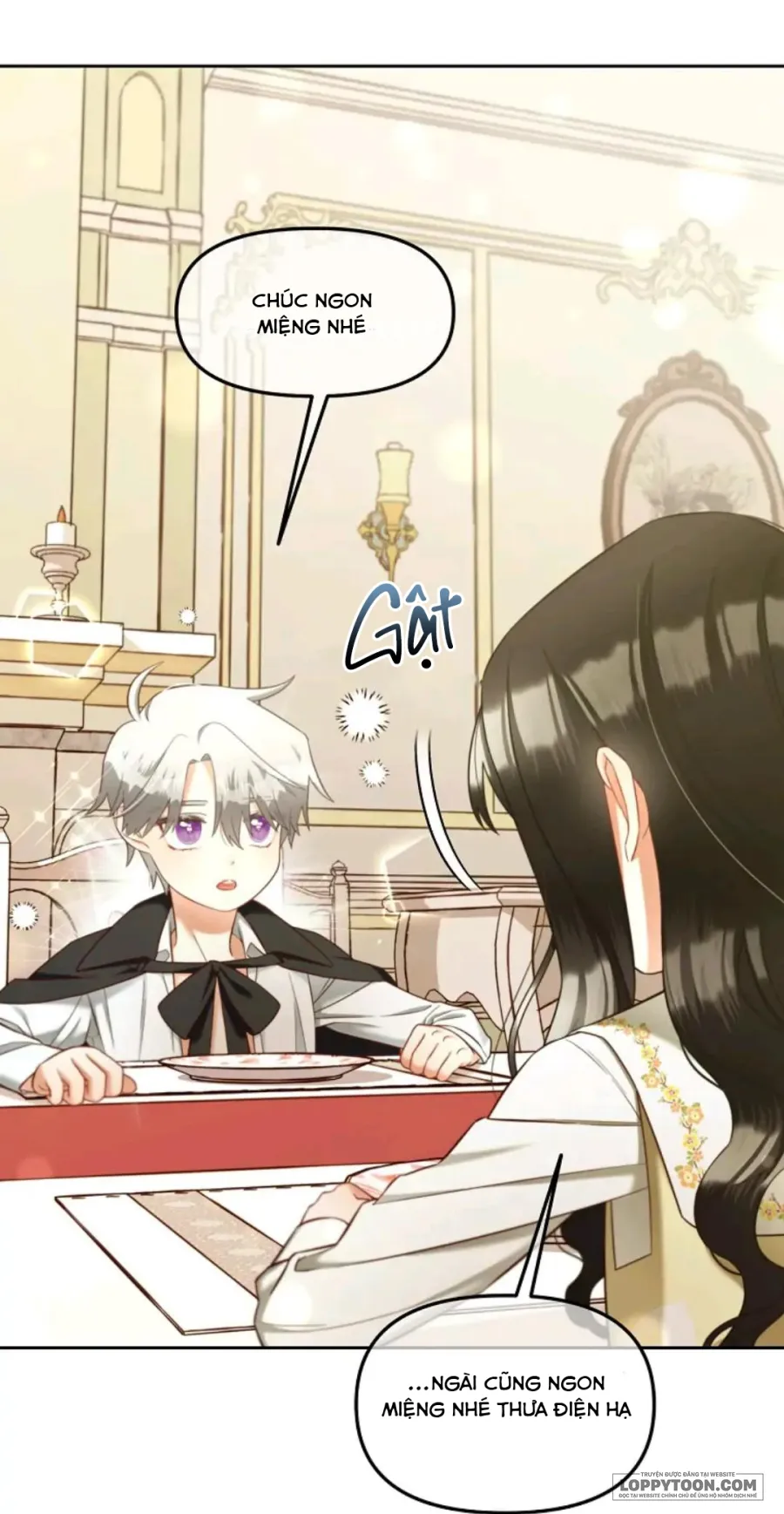 Tôi Sẽ Ở Ngay Bên Cạnh Nam Chính - Chap 13 - Trang 18