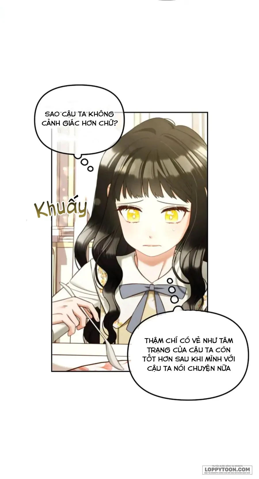 Tôi Sẽ Ở Ngay Bên Cạnh Nam Chính - Chap 13 - Trang 19
