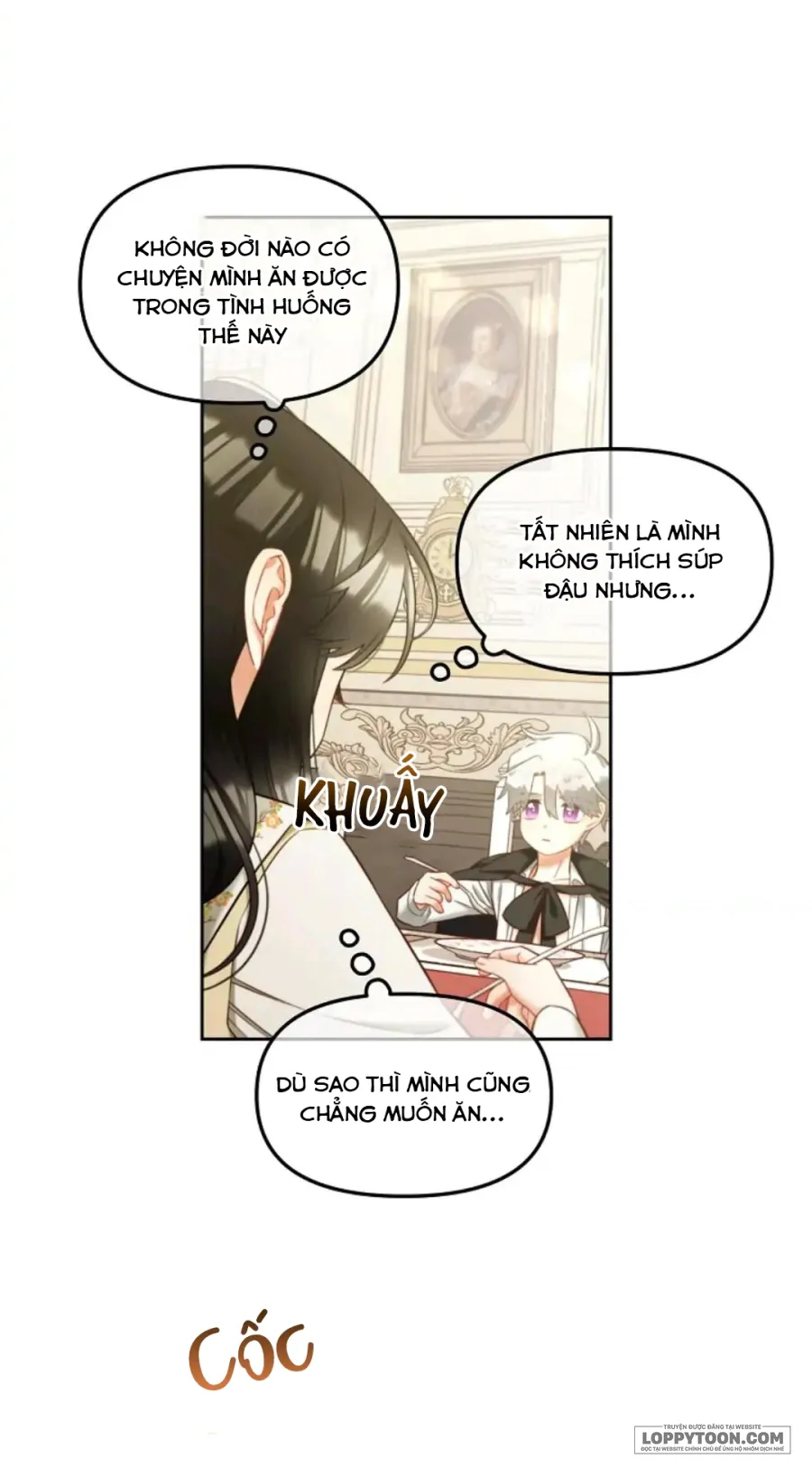 Tôi Sẽ Ở Ngay Bên Cạnh Nam Chính - Chap 13 - Trang 21