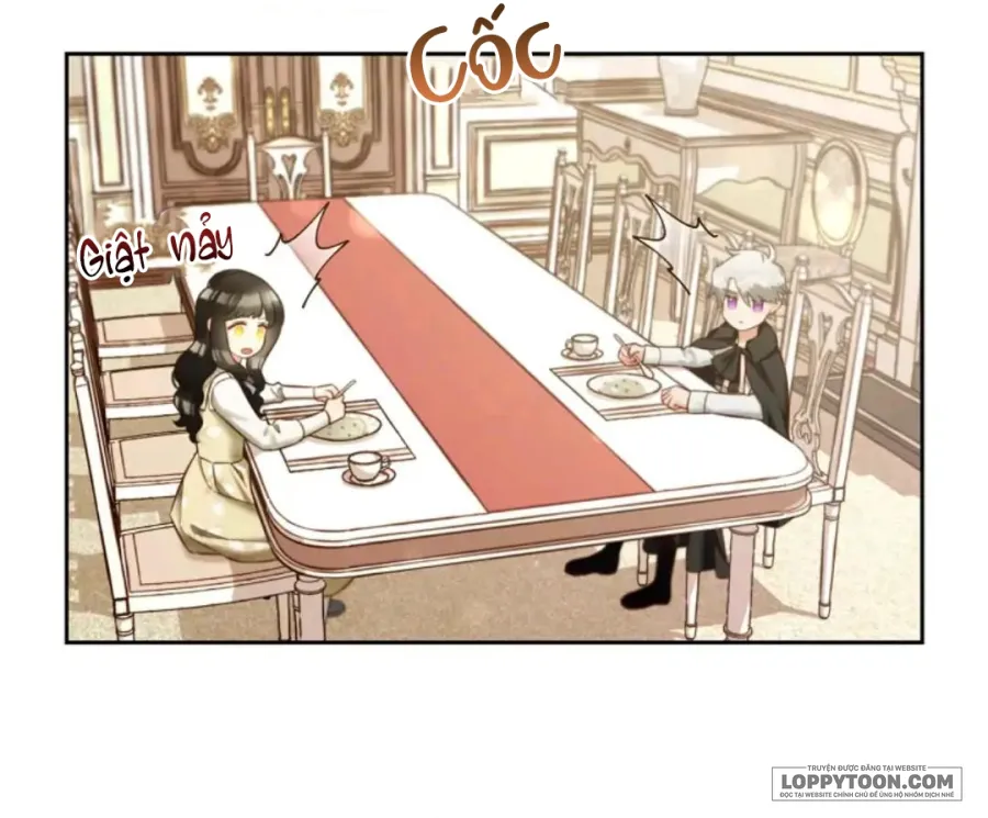 Tôi Sẽ Ở Ngay Bên Cạnh Nam Chính - Chap 13 - Trang 22