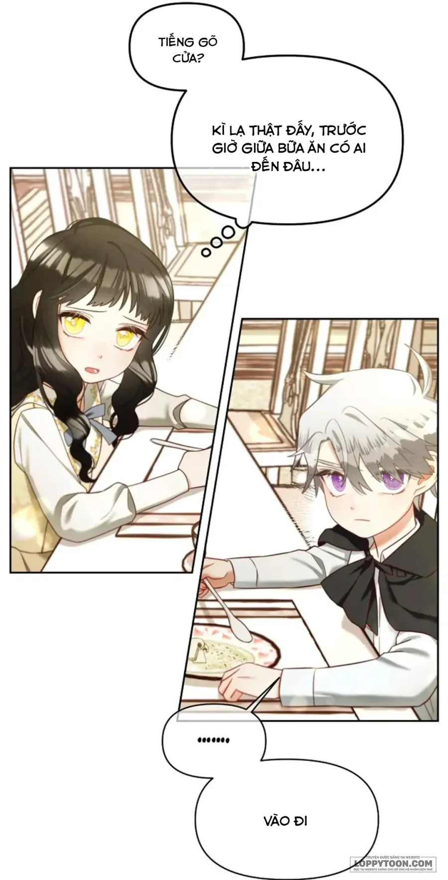 Tôi Sẽ Ở Ngay Bên Cạnh Nam Chính - Chap 13 - Trang 23