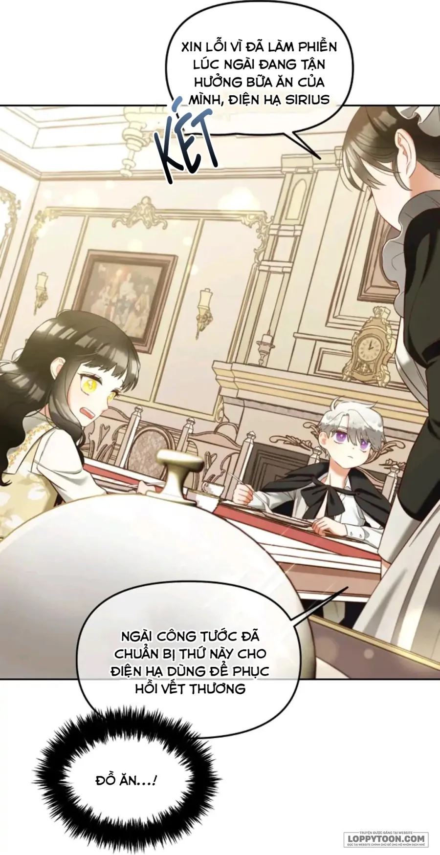 Tôi Sẽ Ở Ngay Bên Cạnh Nam Chính - Chap 13 - Trang 25