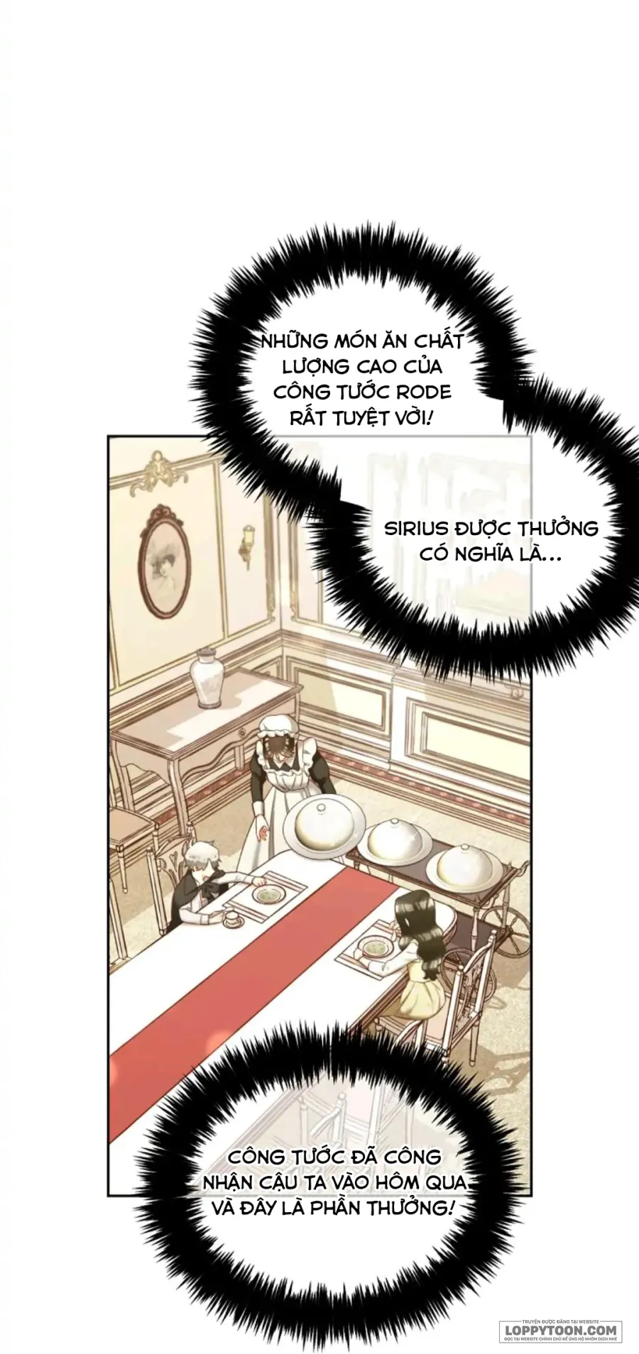 Tôi Sẽ Ở Ngay Bên Cạnh Nam Chính - Chap 13 - Trang 26
