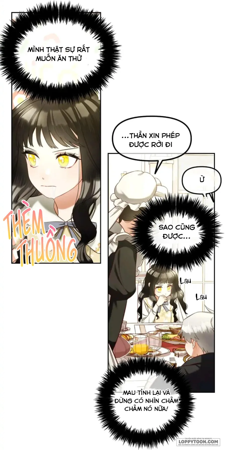 Tôi Sẽ Ở Ngay Bên Cạnh Nam Chính - Chap 13 - Trang 29