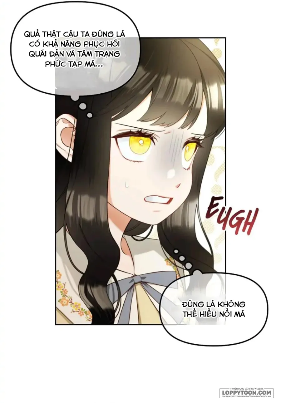 Tôi Sẽ Ở Ngay Bên Cạnh Nam Chính - Chap 13 - Trang 4