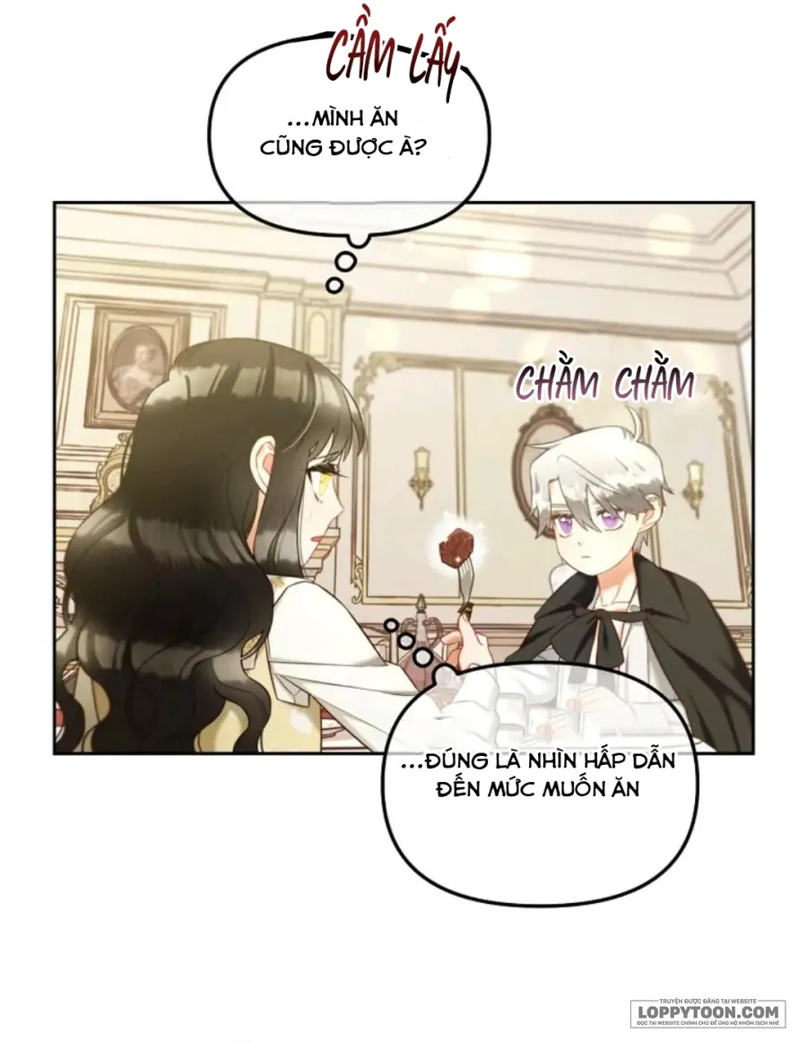 Tôi Sẽ Ở Ngay Bên Cạnh Nam Chính - Chap 13 - Trang 34