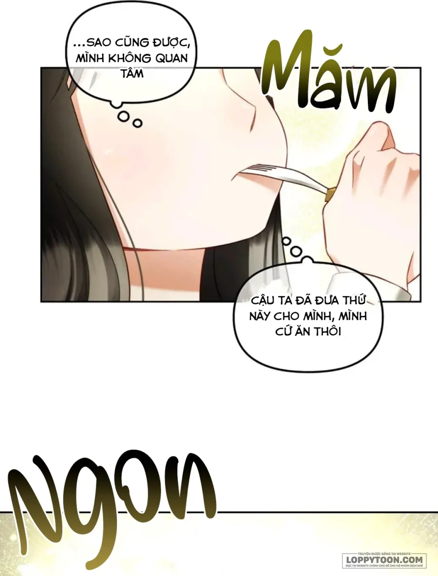Tôi Sẽ Ở Ngay Bên Cạnh Nam Chính - Chap 13 - Trang 35