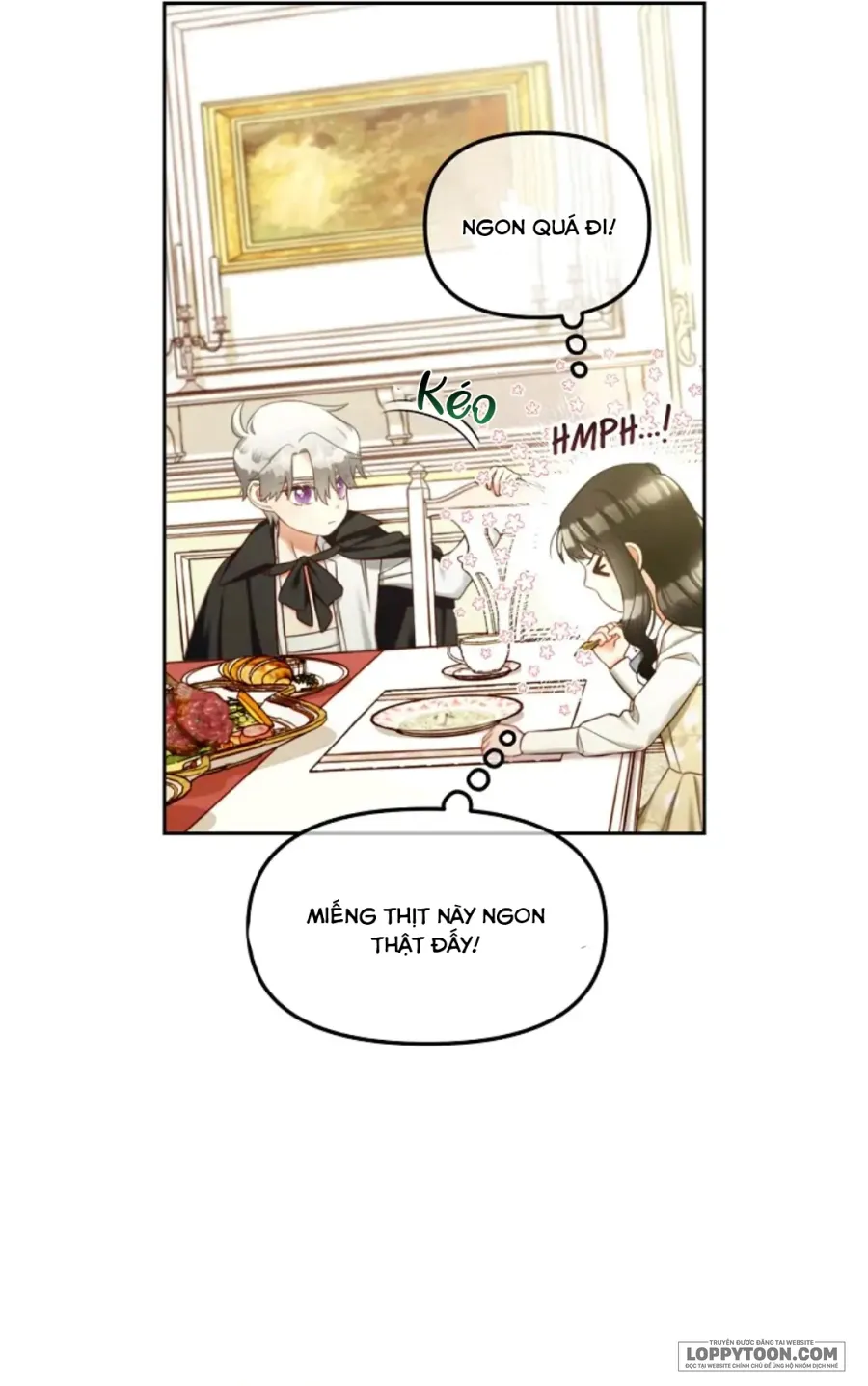 Tôi Sẽ Ở Ngay Bên Cạnh Nam Chính - Chap 13 - Trang 37