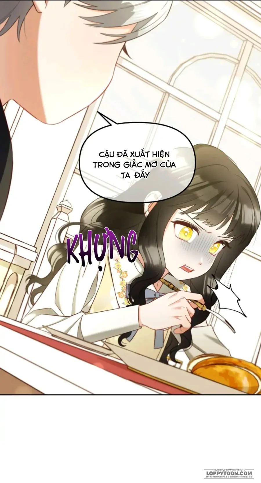 Tôi Sẽ Ở Ngay Bên Cạnh Nam Chính - Chap 13 - Trang 39