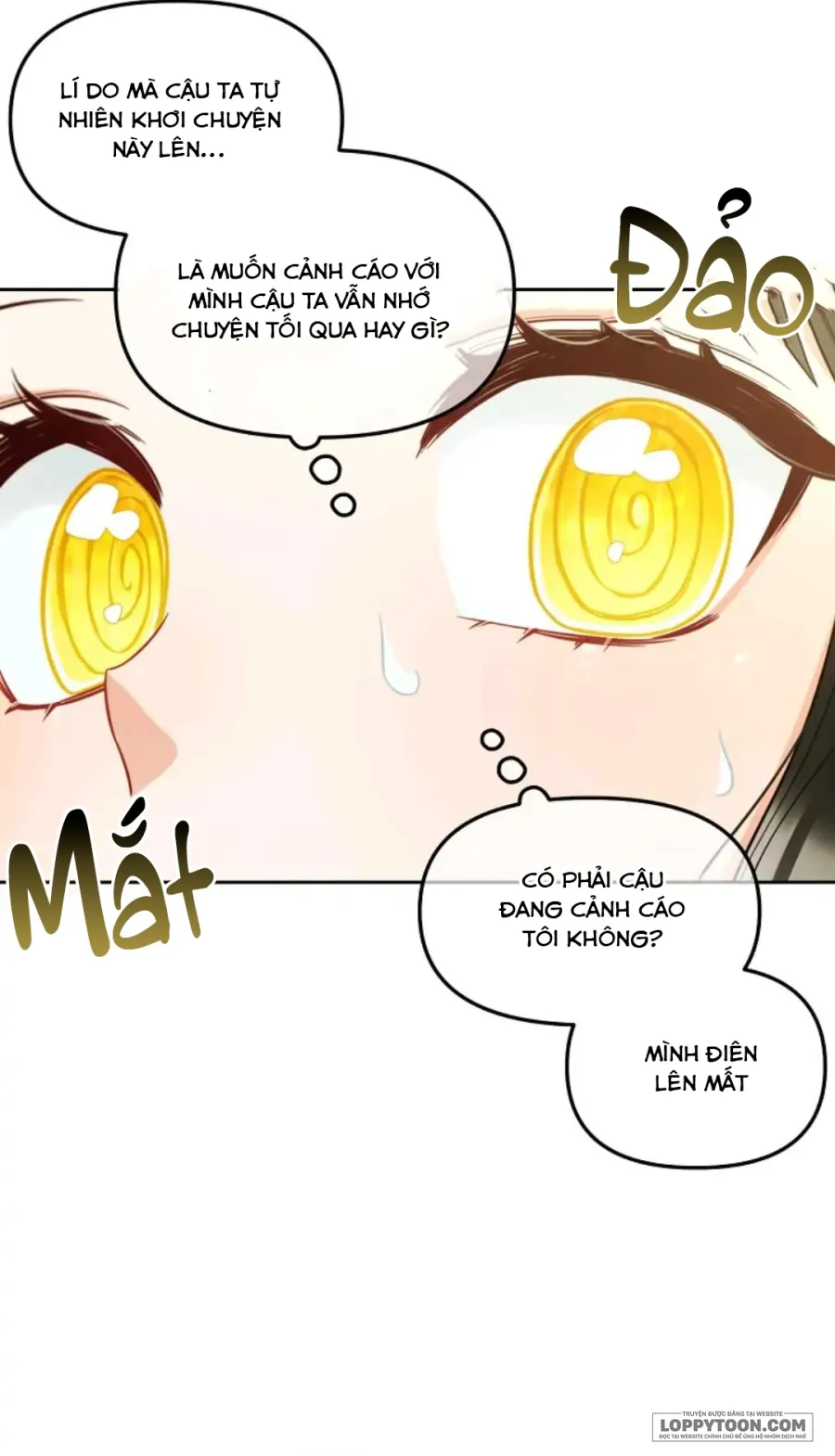 Tôi Sẽ Ở Ngay Bên Cạnh Nam Chính - Chap 13 - Trang 41