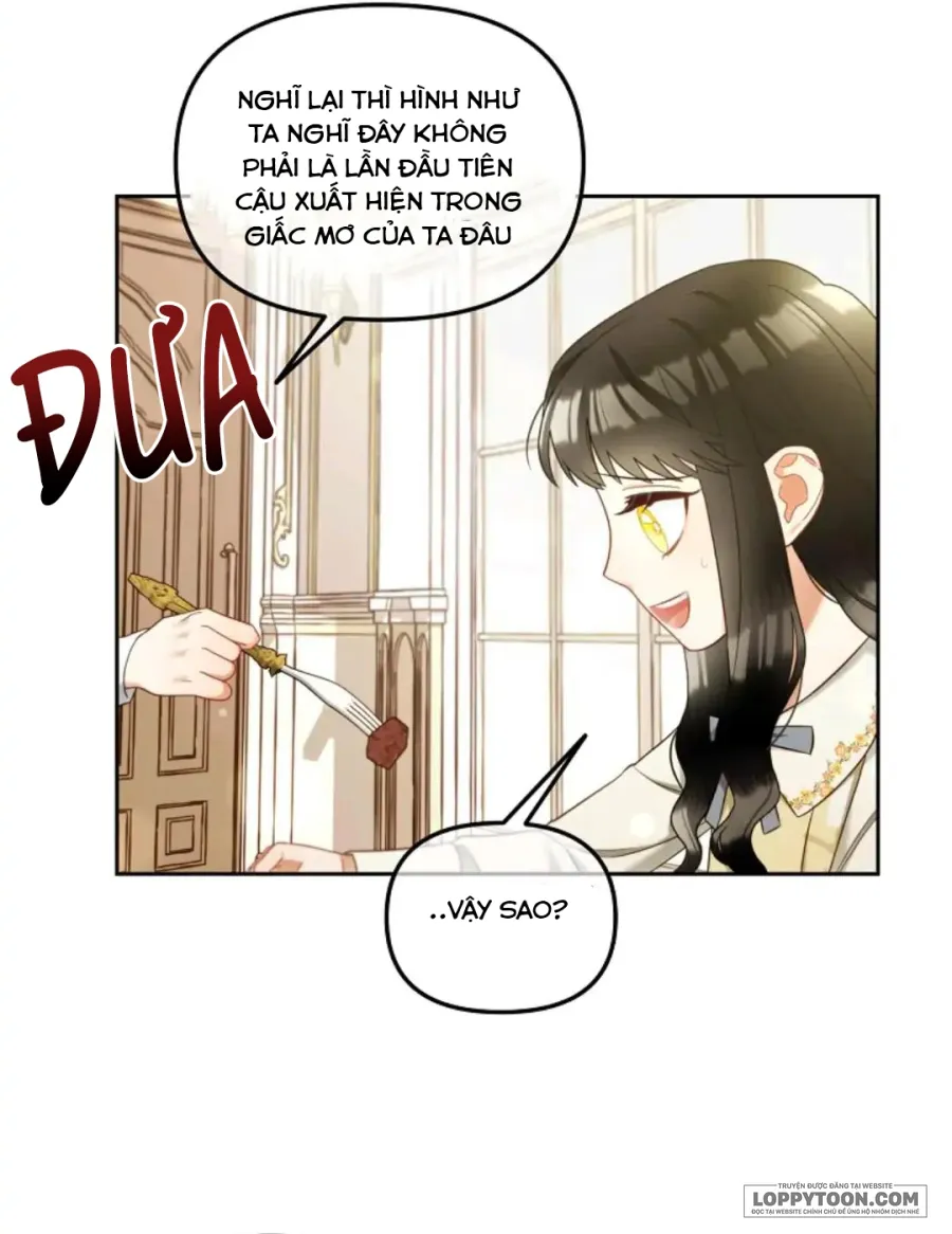 Tôi Sẽ Ở Ngay Bên Cạnh Nam Chính - Chap 13 - Trang 42