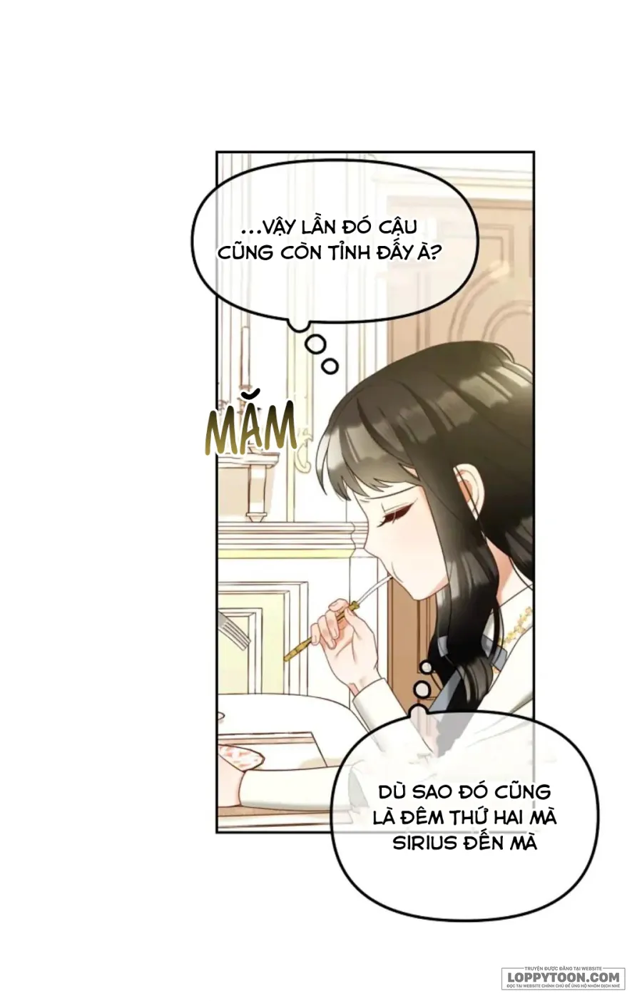 Tôi Sẽ Ở Ngay Bên Cạnh Nam Chính - Chap 13 - Trang 44