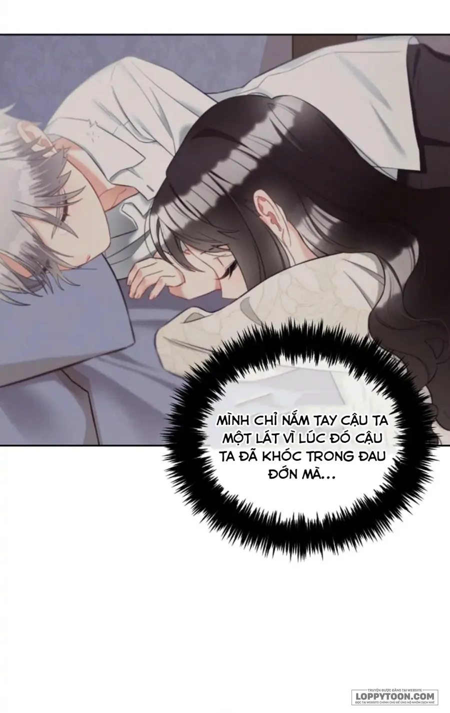 Tôi Sẽ Ở Ngay Bên Cạnh Nam Chính - Chap 13 - Trang 46