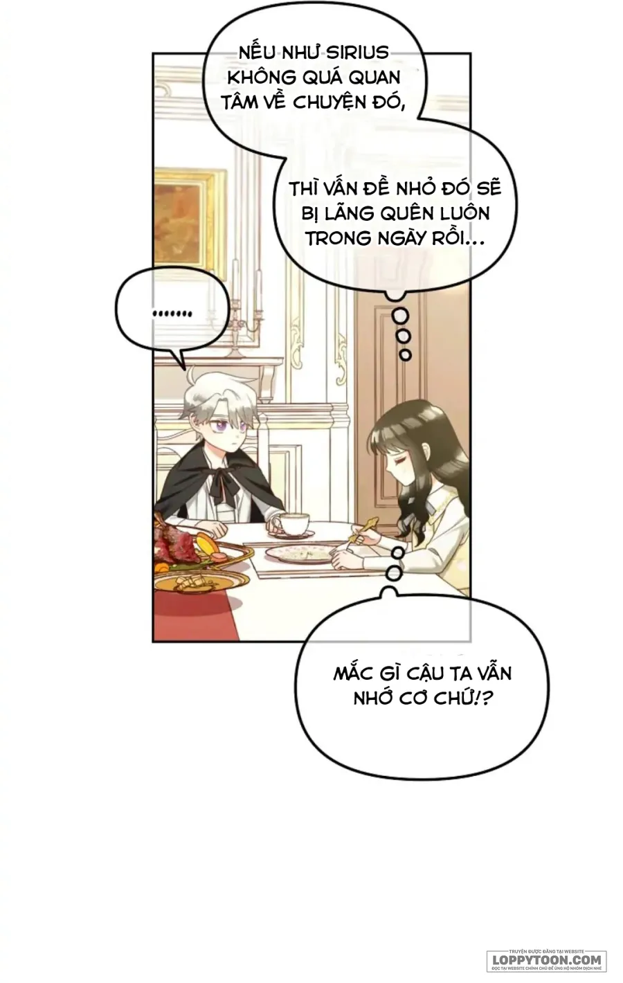 Tôi Sẽ Ở Ngay Bên Cạnh Nam Chính - Chap 13 - Trang 47