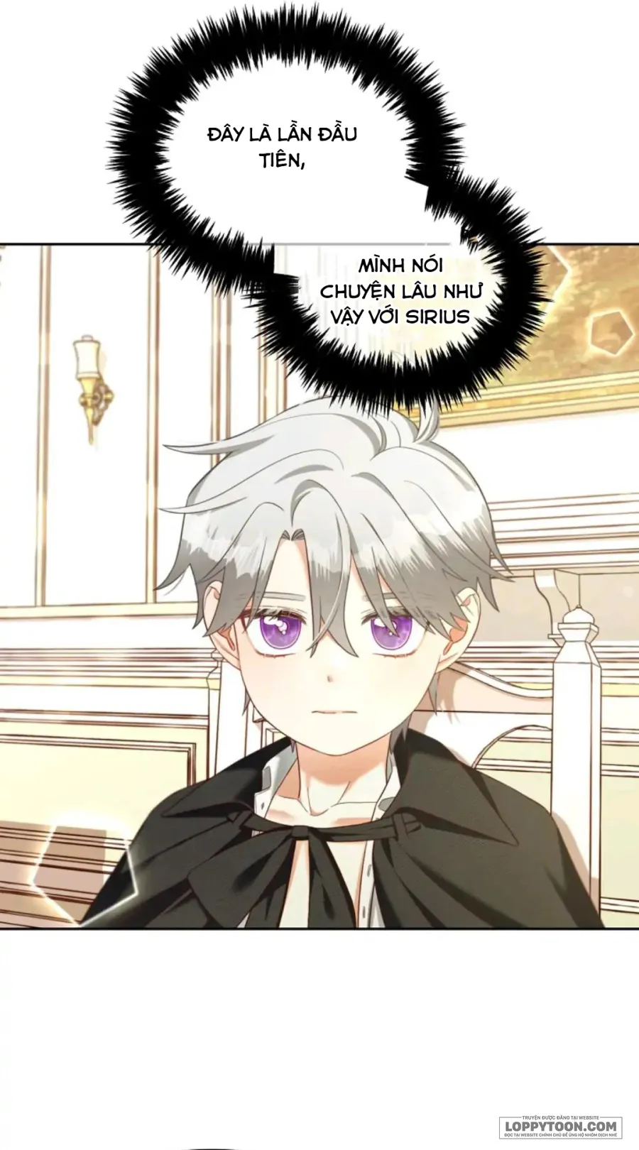 Tôi Sẽ Ở Ngay Bên Cạnh Nam Chính - Chap 13 - Trang 50