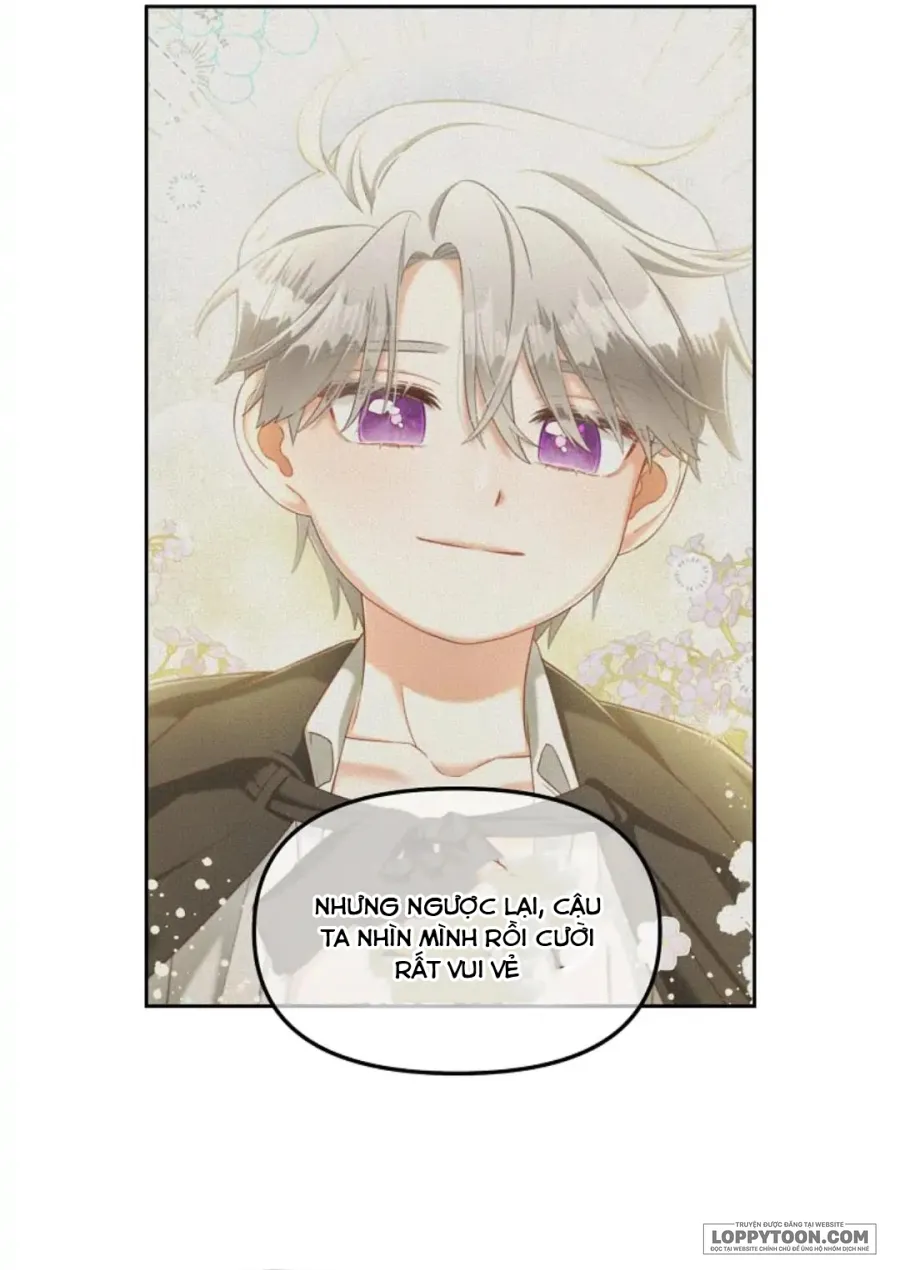 Tôi Sẽ Ở Ngay Bên Cạnh Nam Chính - Chap 13 - Trang 6