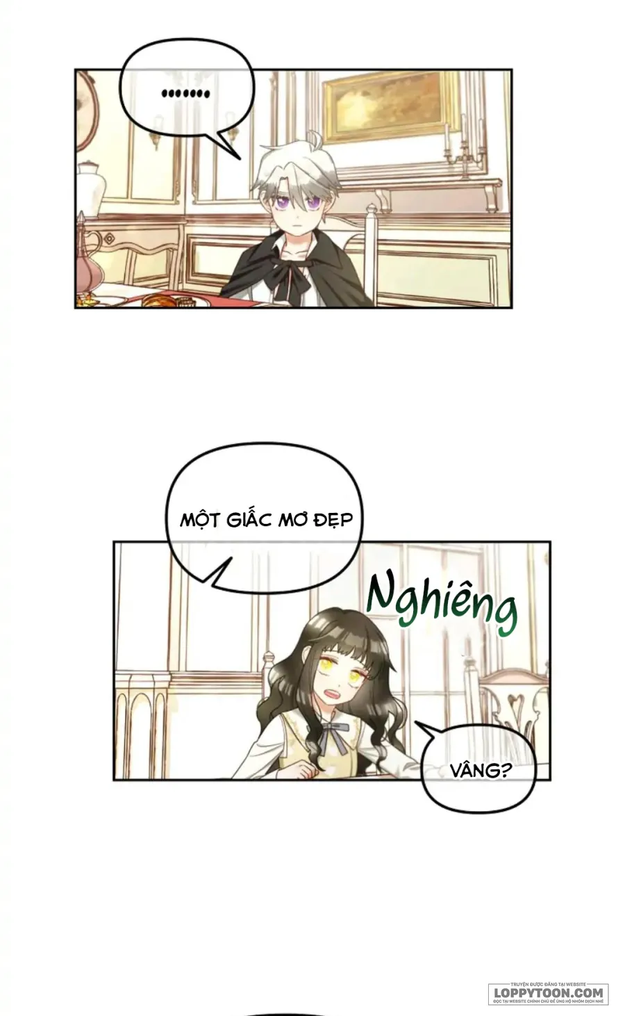 Tôi Sẽ Ở Ngay Bên Cạnh Nam Chính - Chap 13 - Trang 53