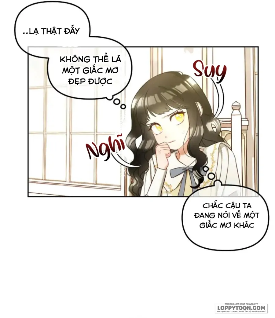 Tôi Sẽ Ở Ngay Bên Cạnh Nam Chính - Chap 13 - Trang 55