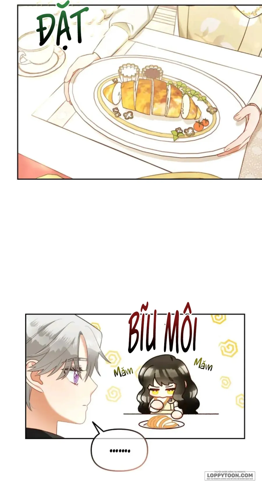 Tôi Sẽ Ở Ngay Bên Cạnh Nam Chính - Chap 13 - Trang 58