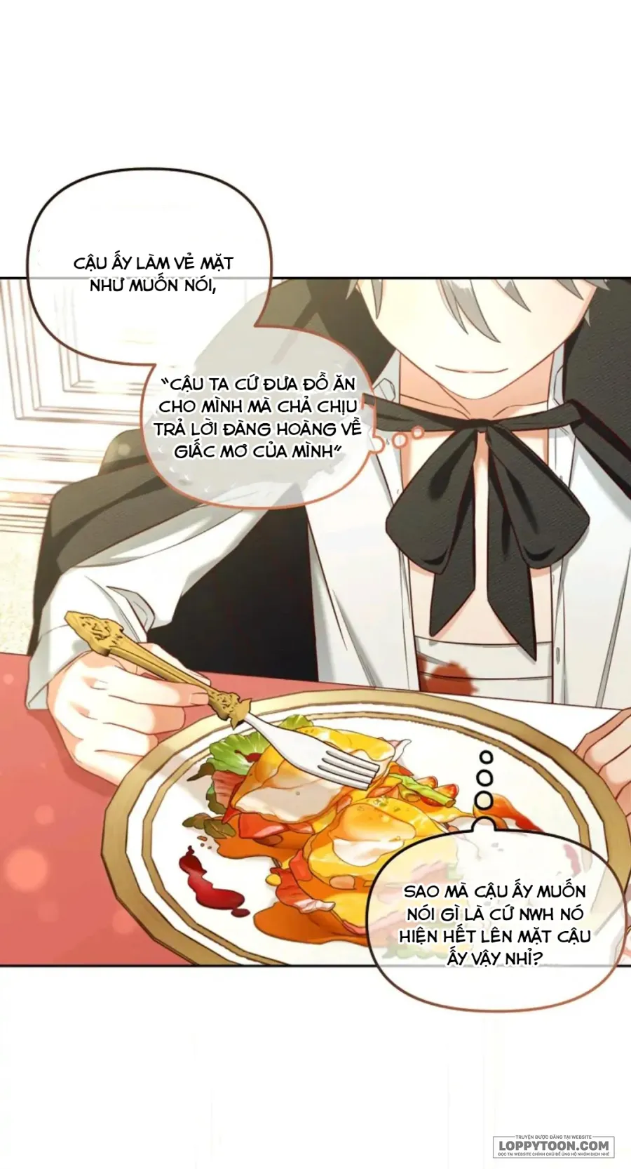 Tôi Sẽ Ở Ngay Bên Cạnh Nam Chính - Chap 13 - Trang 59