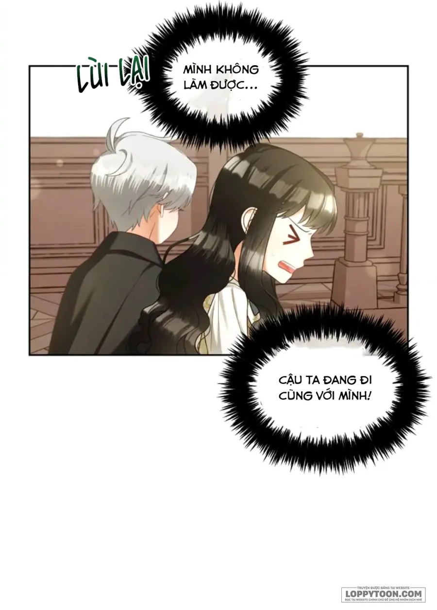 Tôi Sẽ Ở Ngay Bên Cạnh Nam Chính - Chap 13 - Trang 8