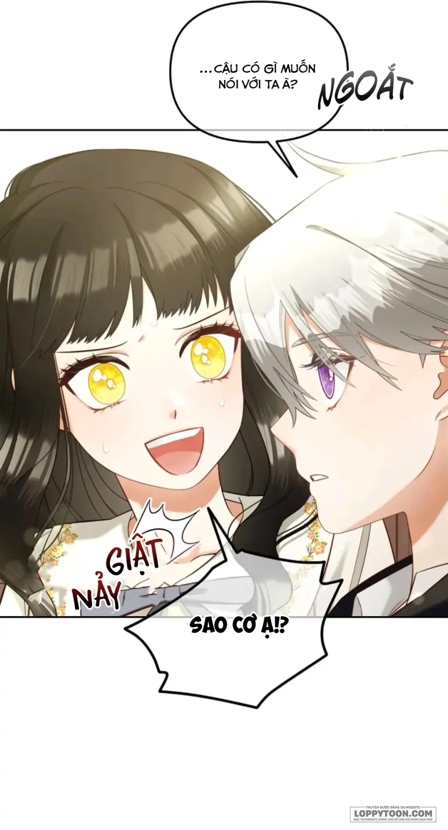 Tôi Sẽ Ở Ngay Bên Cạnh Nam Chính - Chap 13 - Trang 10
