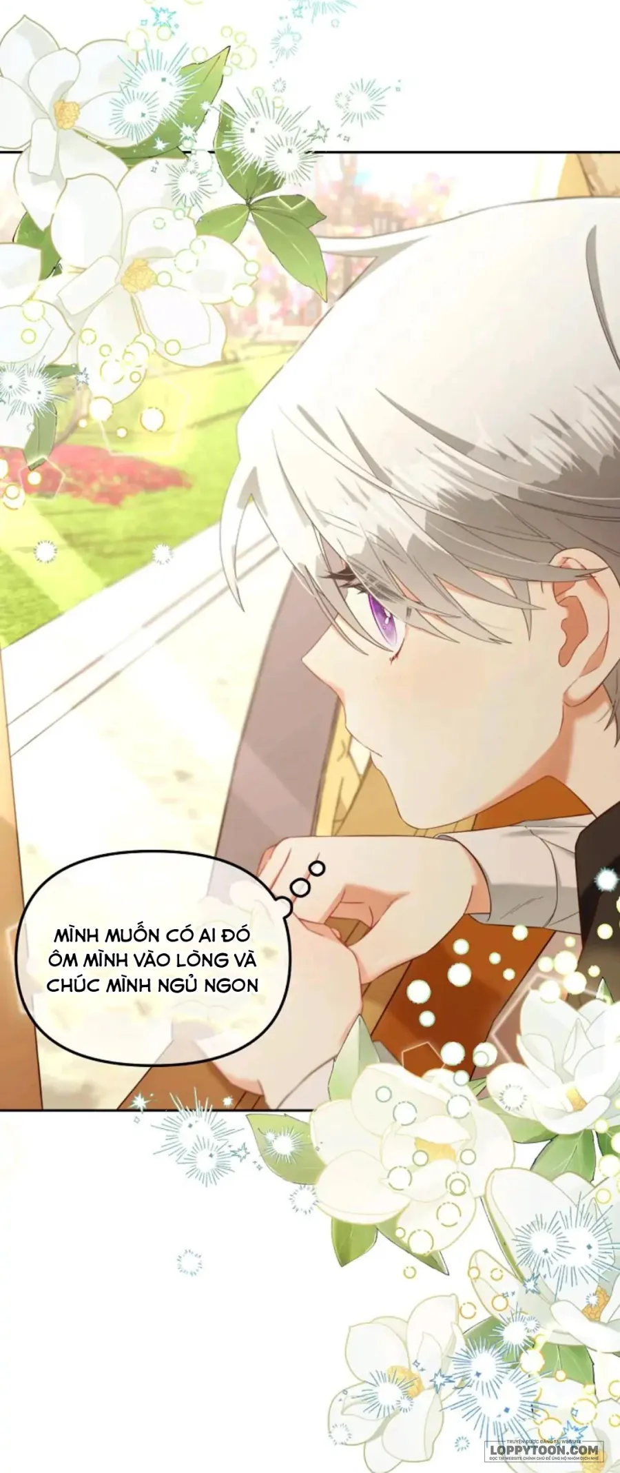 Tôi Sẽ Ở Ngay Bên Cạnh Nam Chính - Chap 14 - Trang 14