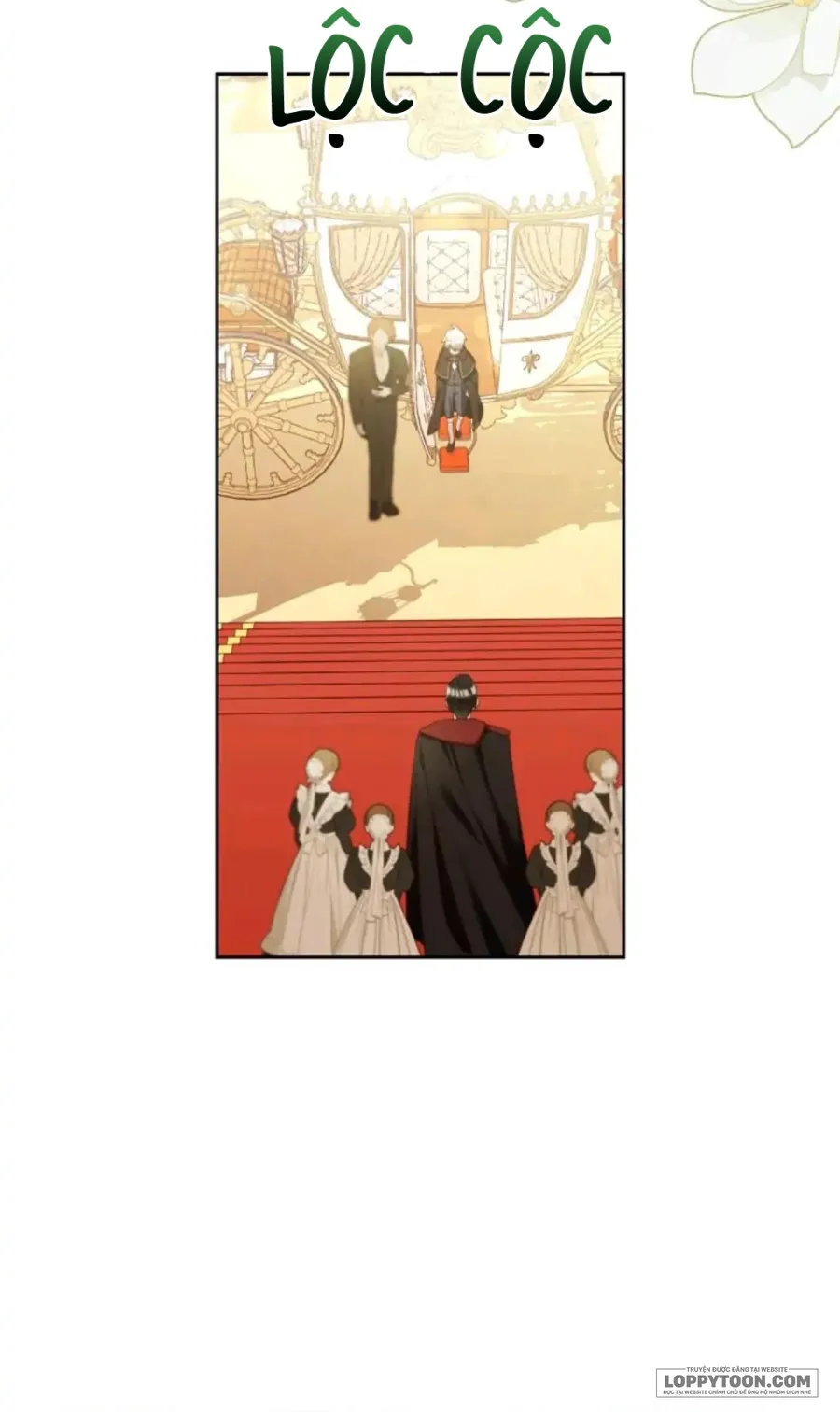 Tôi Sẽ Ở Ngay Bên Cạnh Nam Chính - Chap 14 - Trang 15