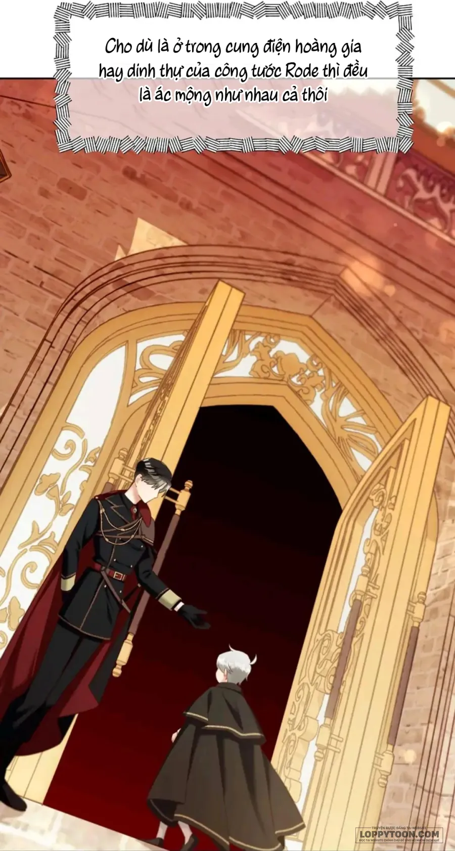 Tôi Sẽ Ở Ngay Bên Cạnh Nam Chính - Chap 14 - Trang 19