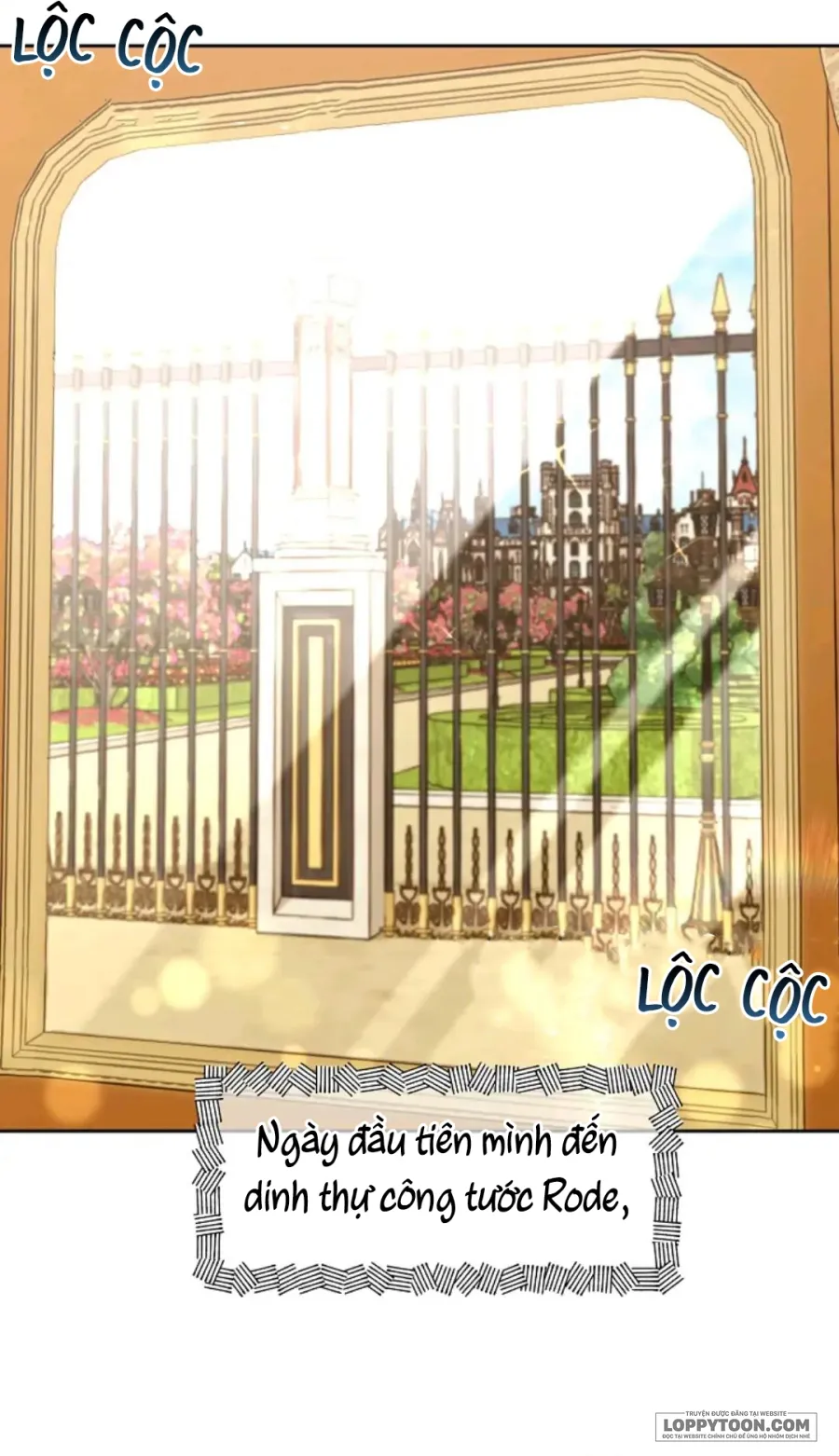 Tôi Sẽ Ở Ngay Bên Cạnh Nam Chính - Chap 14 - Trang 3