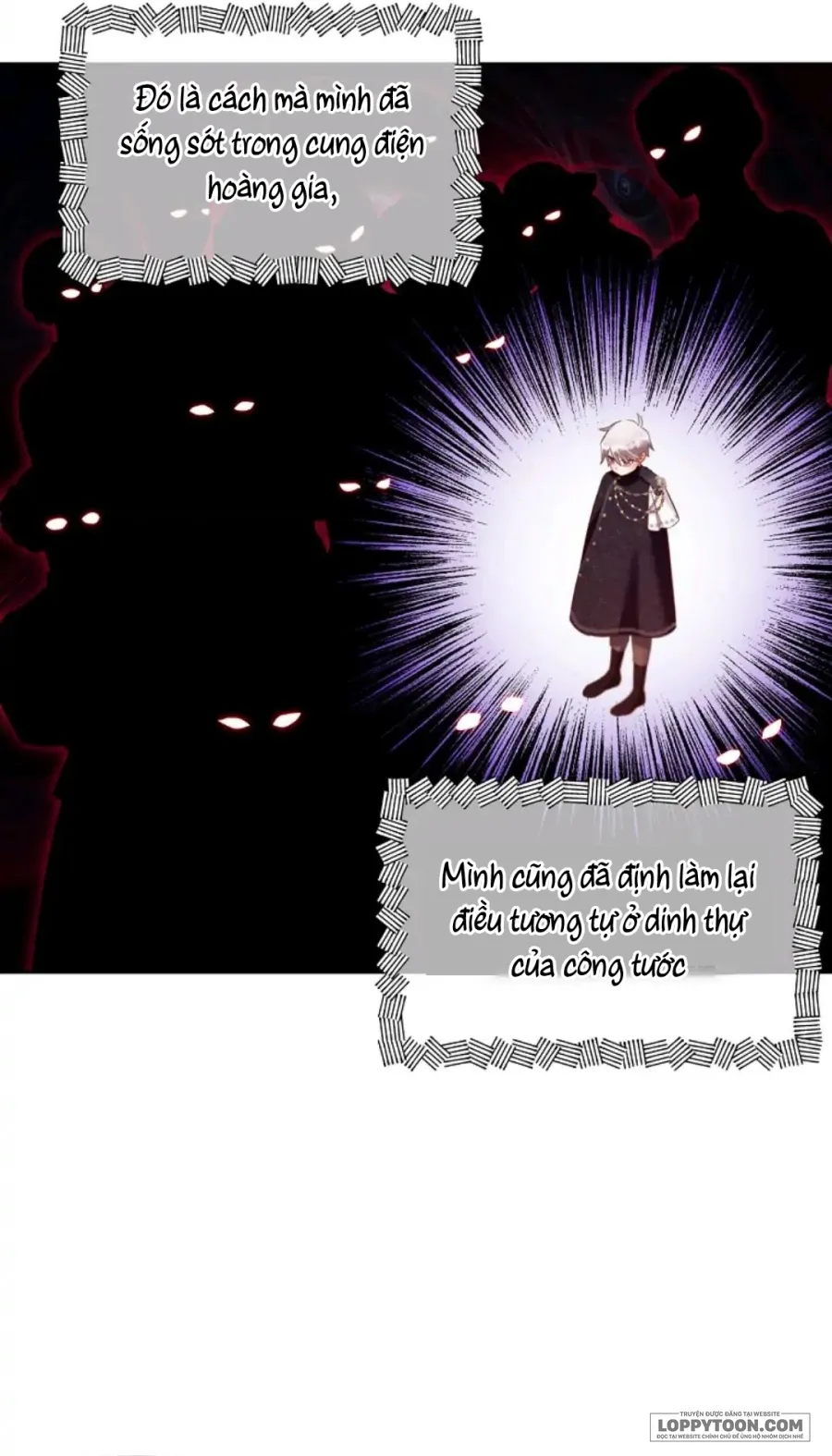 Tôi Sẽ Ở Ngay Bên Cạnh Nam Chính - Chap 14 - Trang 23