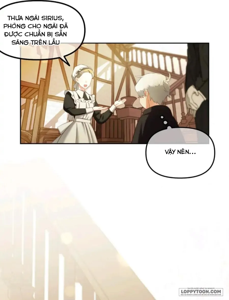 Tôi Sẽ Ở Ngay Bên Cạnh Nam Chính - Chap 14 - Trang 24