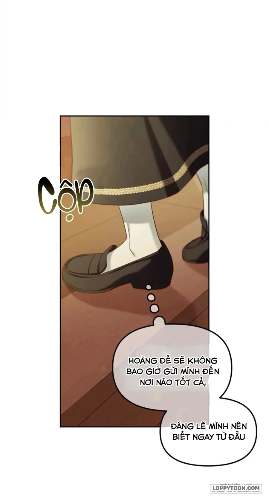 Tôi Sẽ Ở Ngay Bên Cạnh Nam Chính - Chap 14 - Trang 26