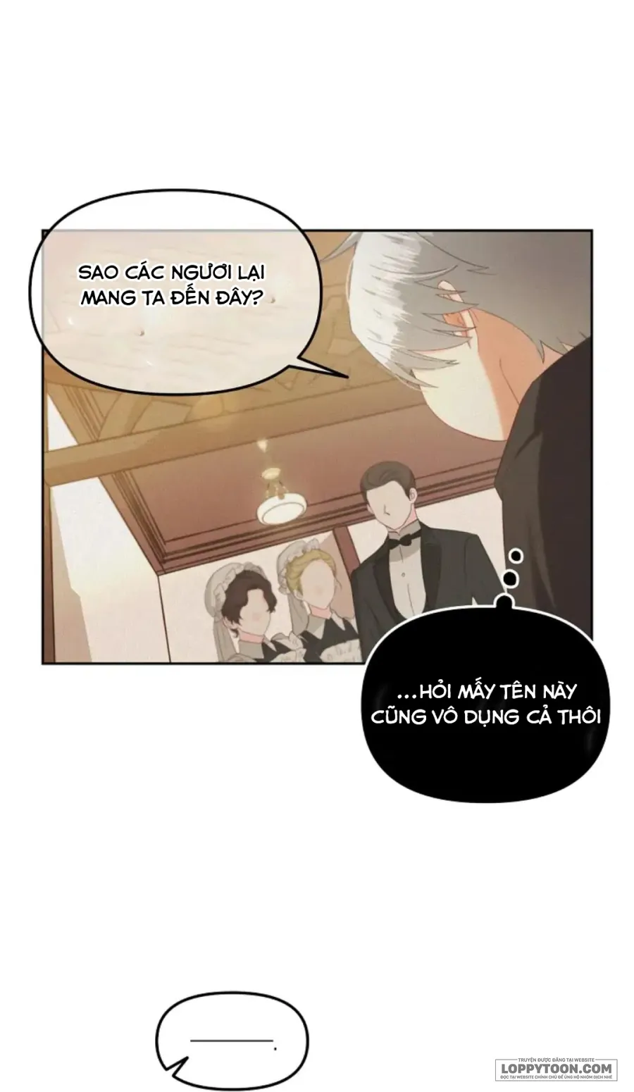 Tôi Sẽ Ở Ngay Bên Cạnh Nam Chính - Chap 14 - Trang 27