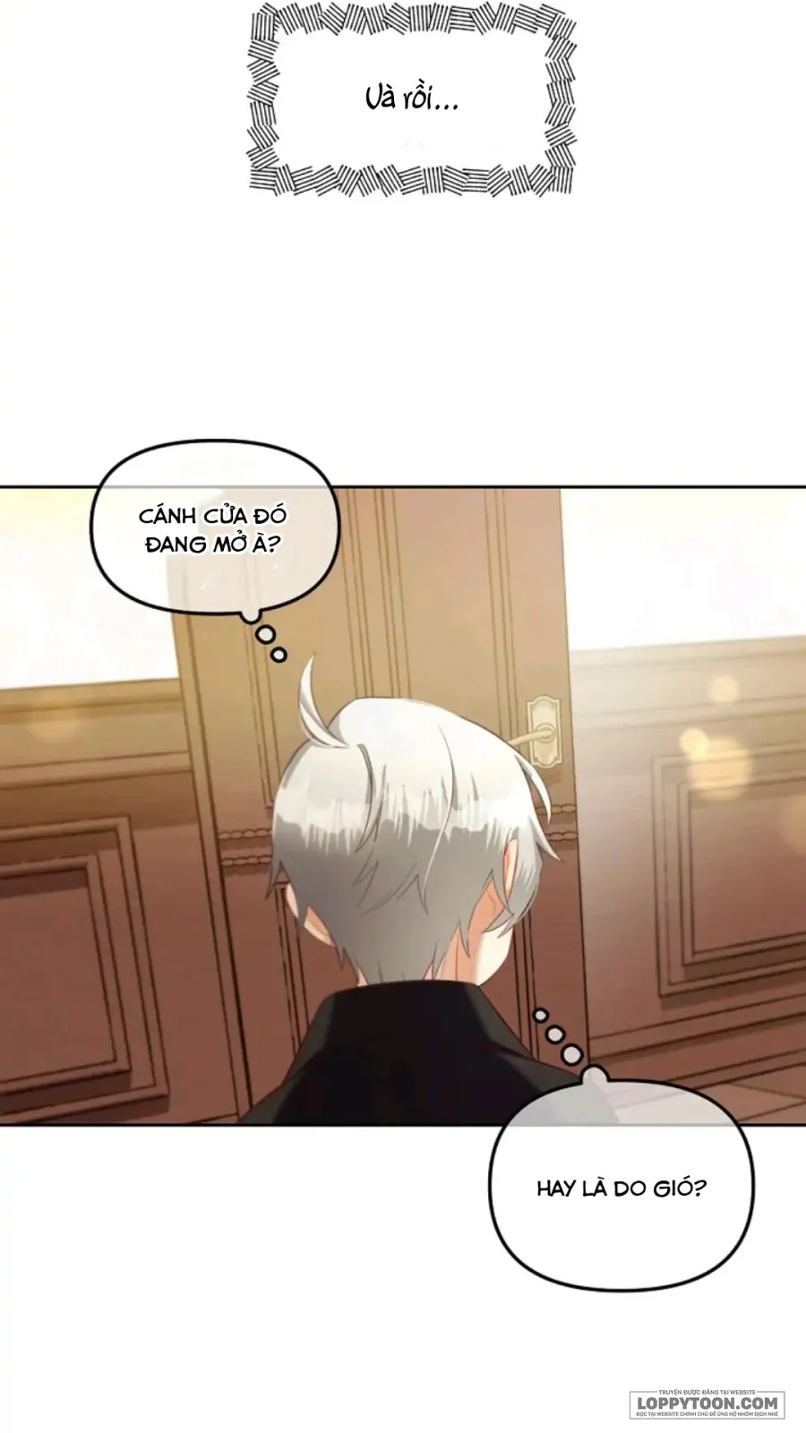 Tôi Sẽ Ở Ngay Bên Cạnh Nam Chính - Chap 14 - Trang 31