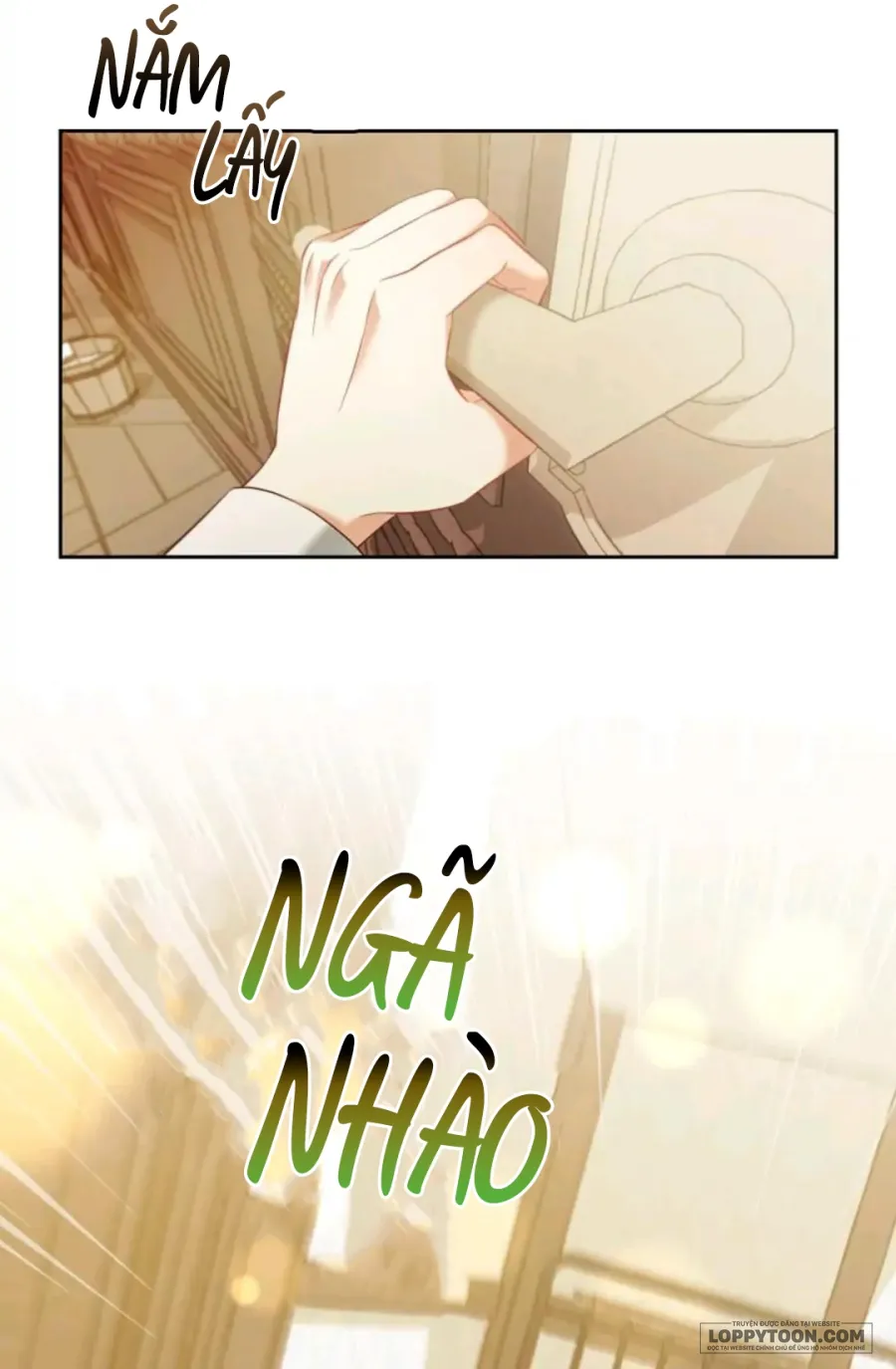 Tôi Sẽ Ở Ngay Bên Cạnh Nam Chính - Chap 14 - Trang 32