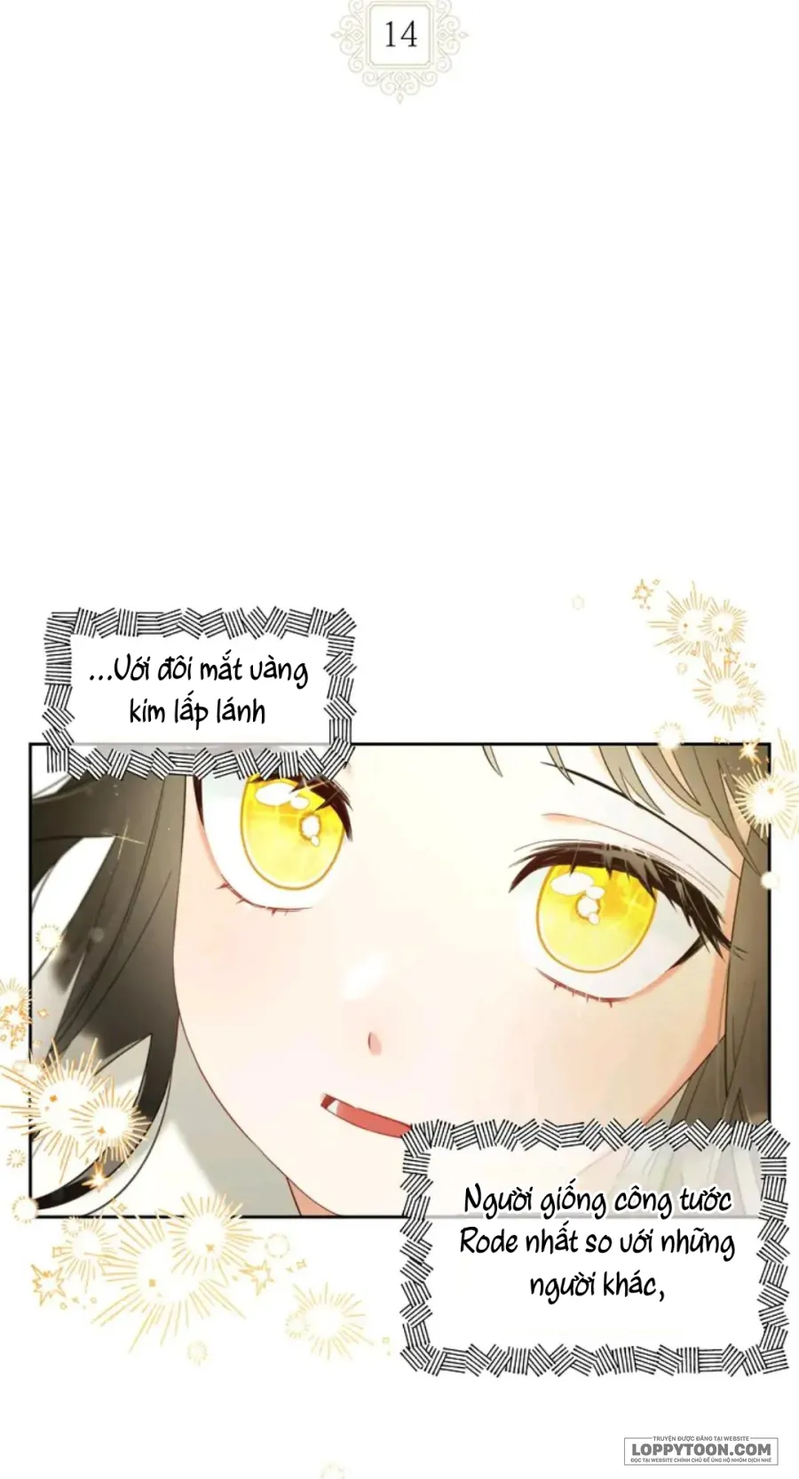 Tôi Sẽ Ở Ngay Bên Cạnh Nam Chính - Chap 14 - Trang 37