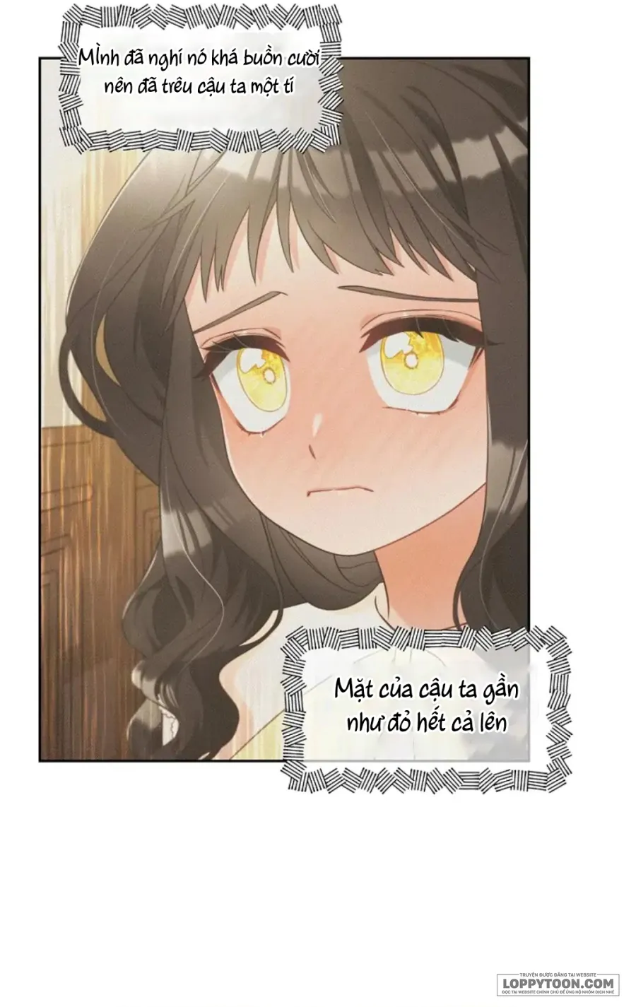 Tôi Sẽ Ở Ngay Bên Cạnh Nam Chính - Chap 14 - Trang 41