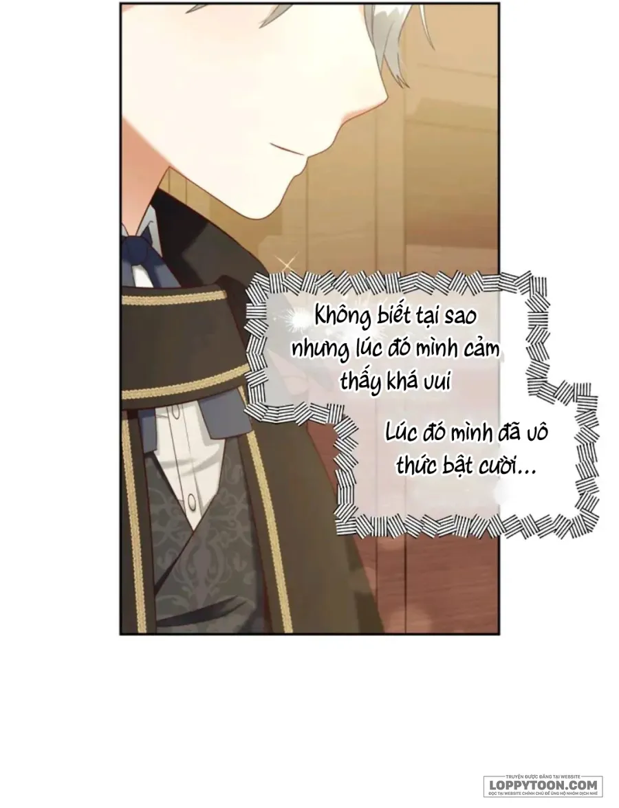 Tôi Sẽ Ở Ngay Bên Cạnh Nam Chính - Chap 14 - Trang 42
