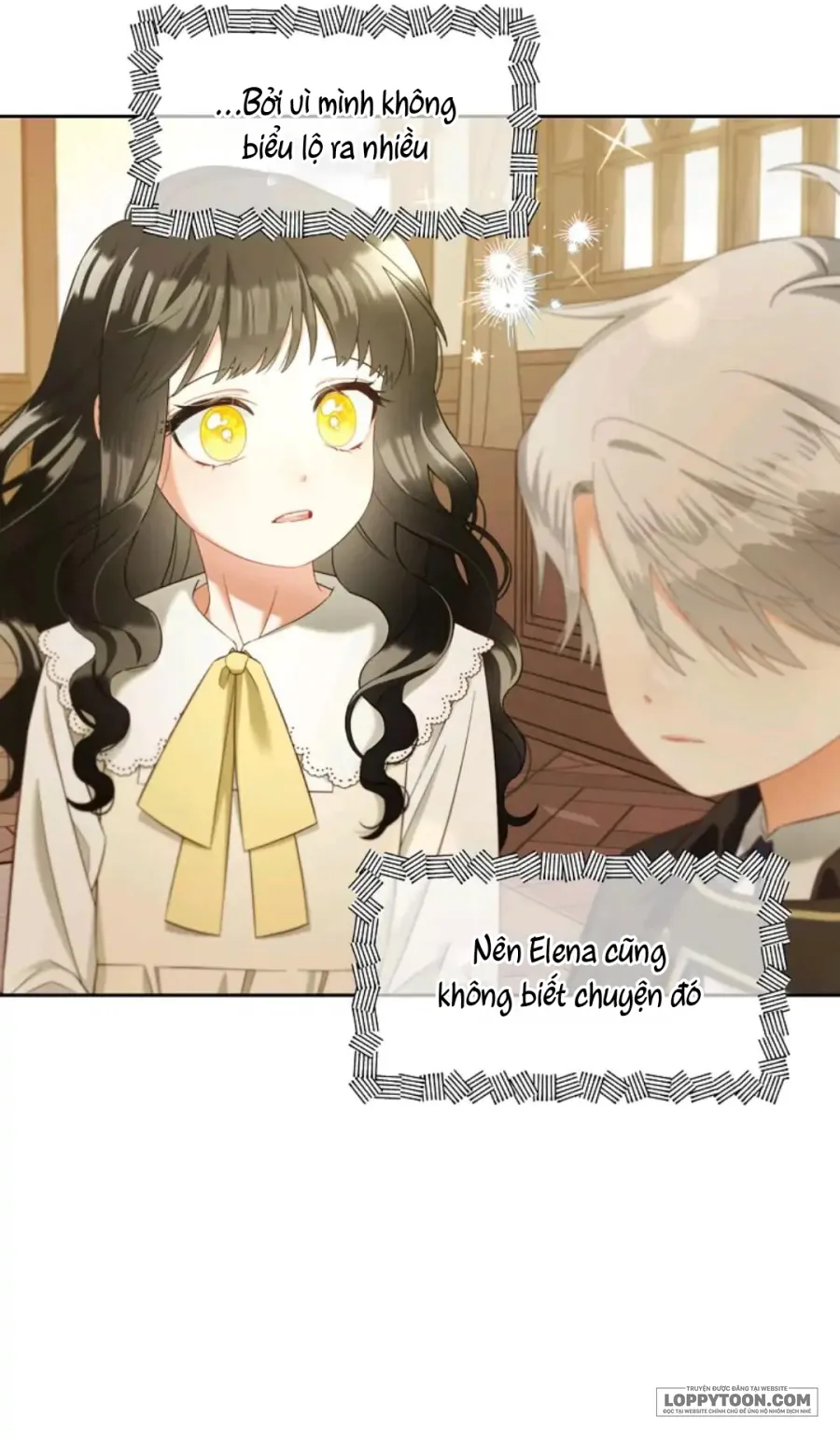 Tôi Sẽ Ở Ngay Bên Cạnh Nam Chính - Chap 14 - Trang 43