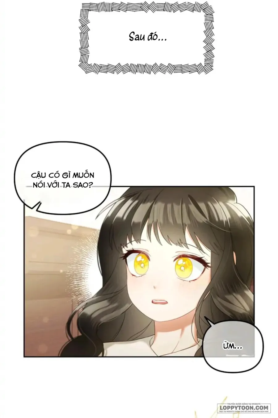 Tôi Sẽ Ở Ngay Bên Cạnh Nam Chính - Chap 14 - Trang 44