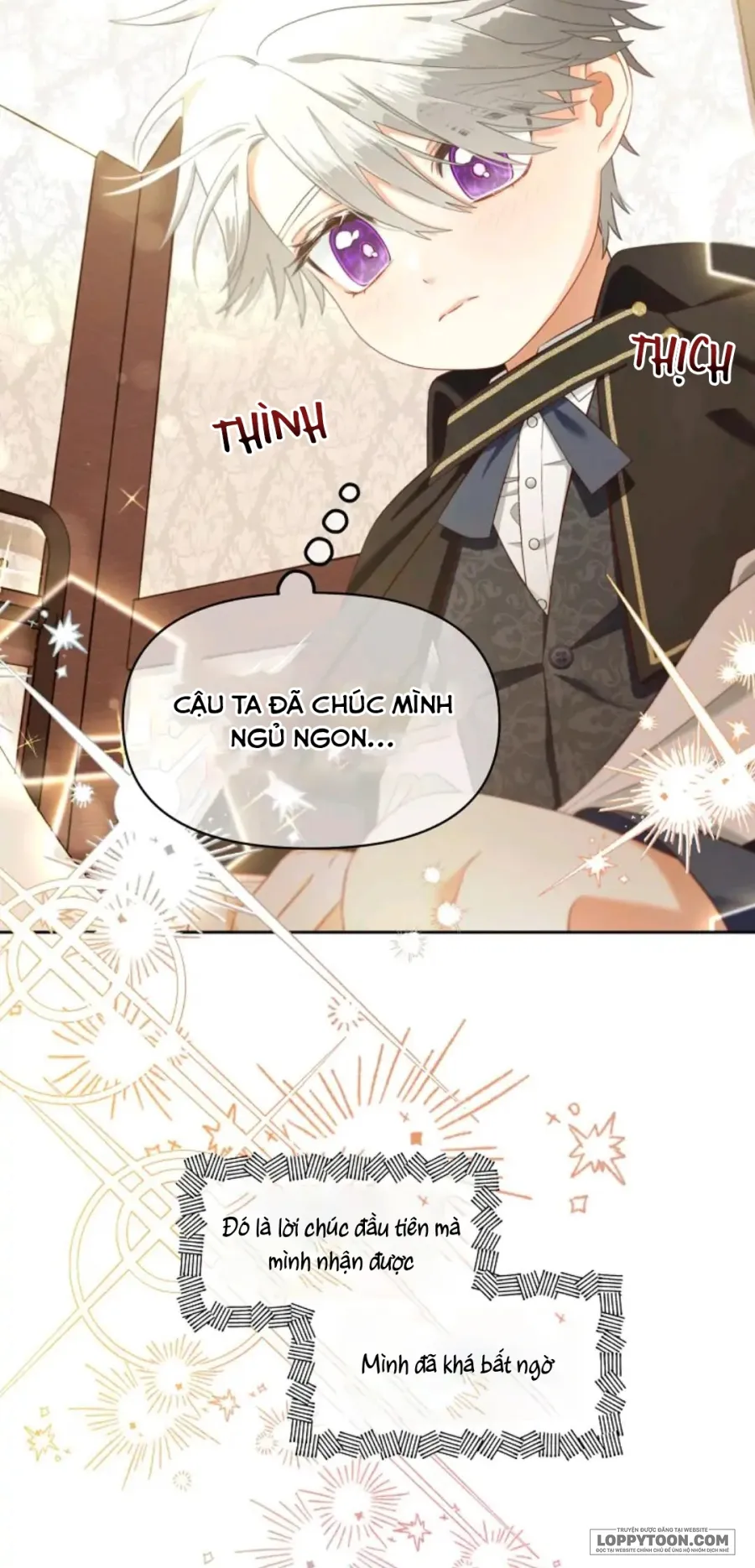 Tôi Sẽ Ở Ngay Bên Cạnh Nam Chính - Chap 14 - Trang 51
