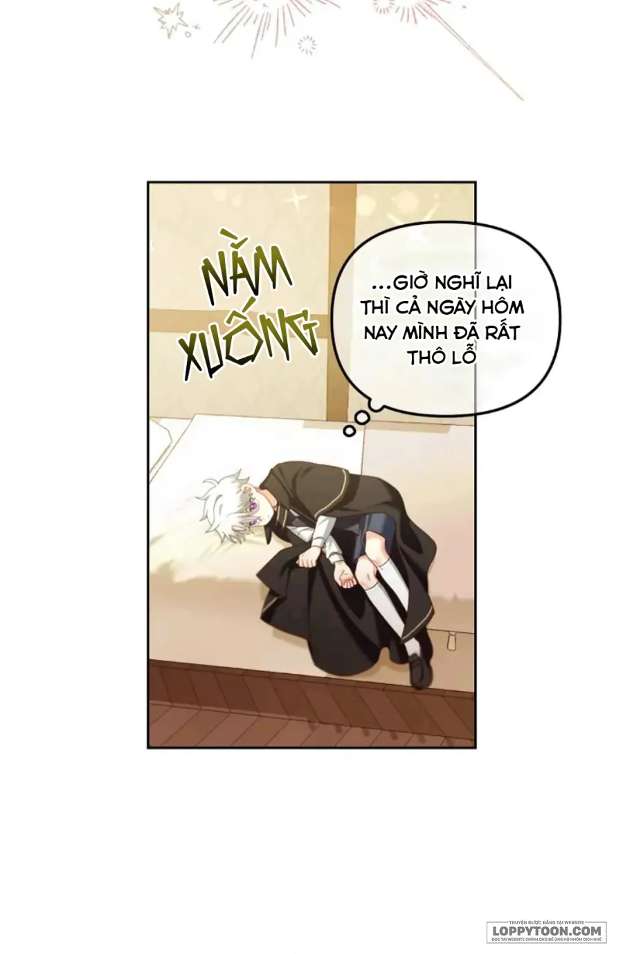 Tôi Sẽ Ở Ngay Bên Cạnh Nam Chính - Chap 14 - Trang 52