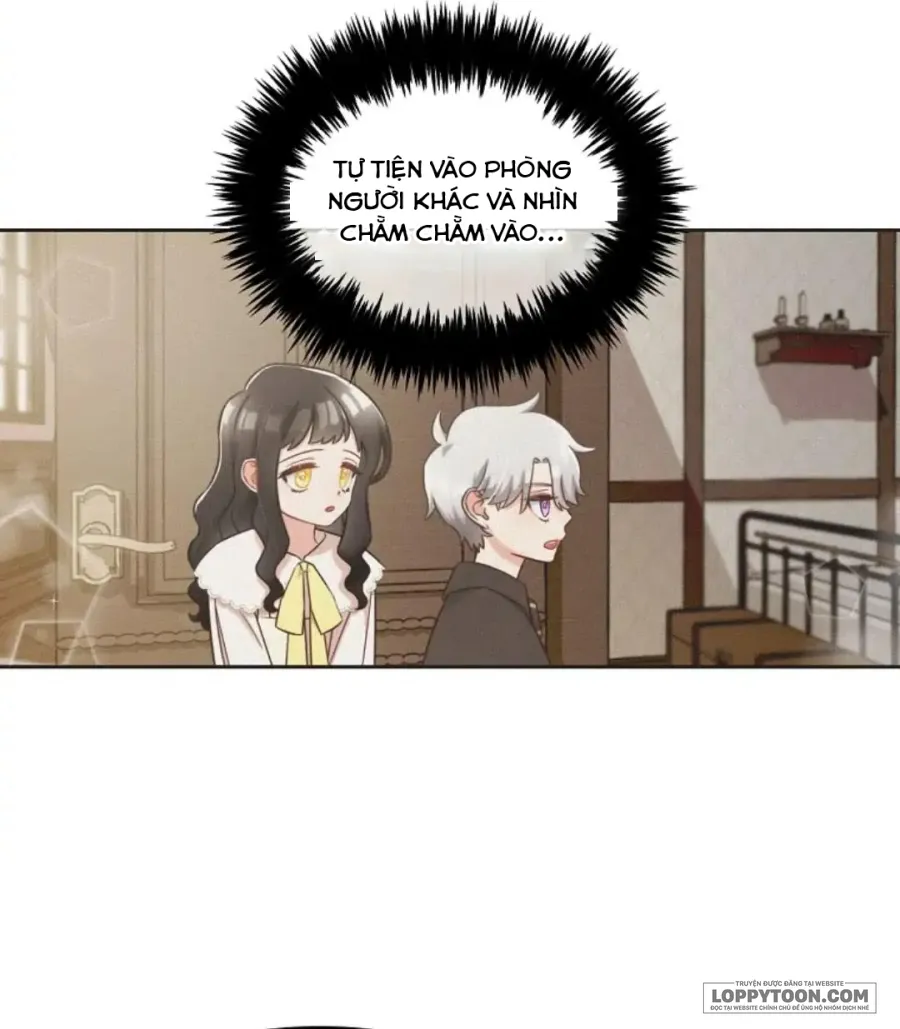 Tôi Sẽ Ở Ngay Bên Cạnh Nam Chính - Chap 14 - Trang 53