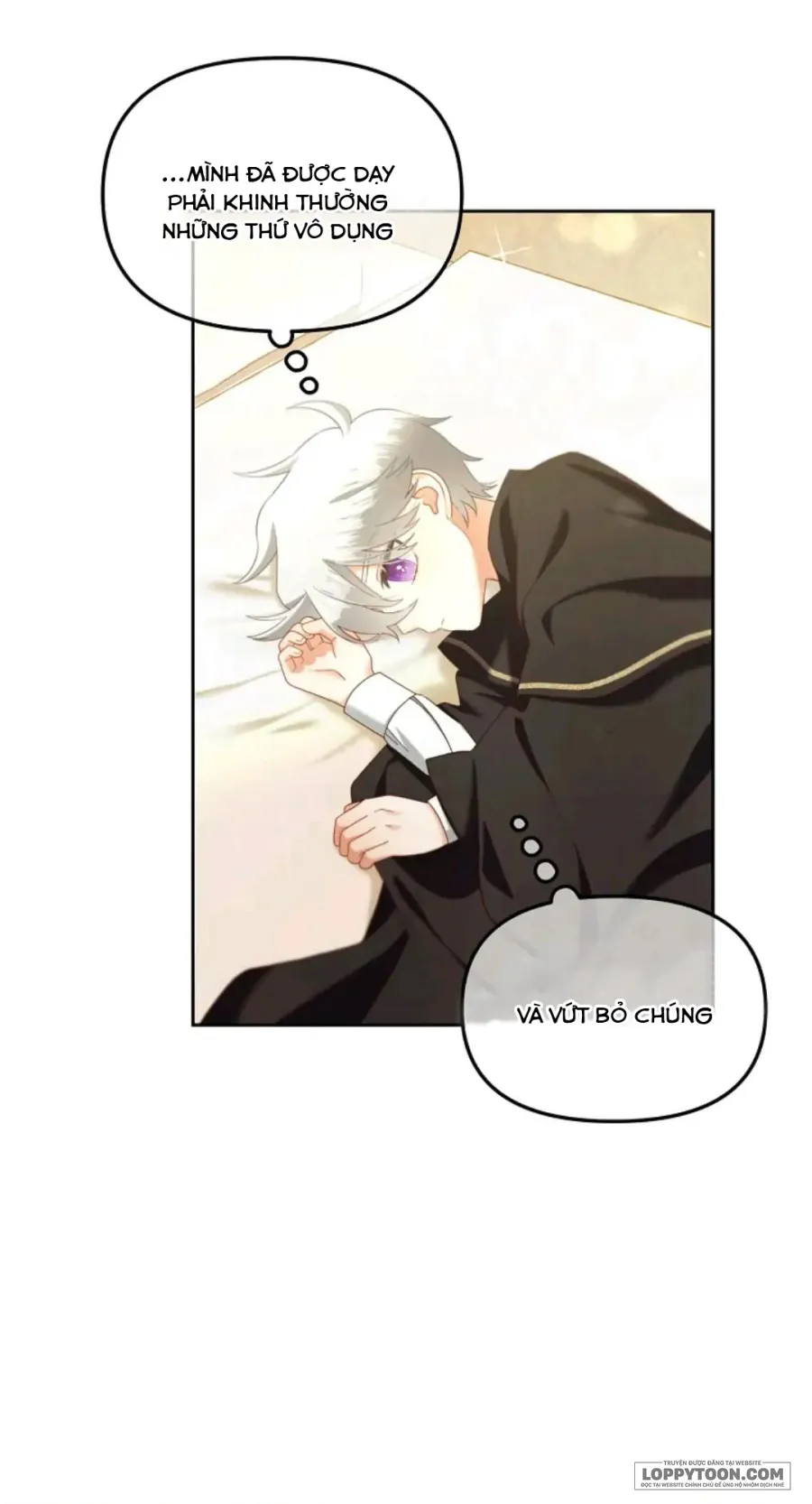 Tôi Sẽ Ở Ngay Bên Cạnh Nam Chính - Chap 14 - Trang 55
