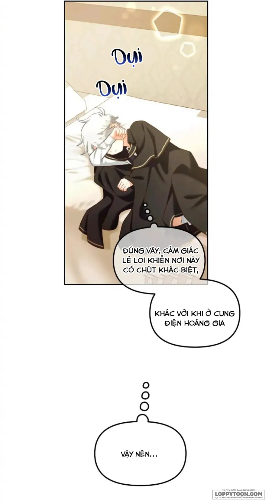 Tôi Sẽ Ở Ngay Bên Cạnh Nam Chính - Chap 14 - Trang 58