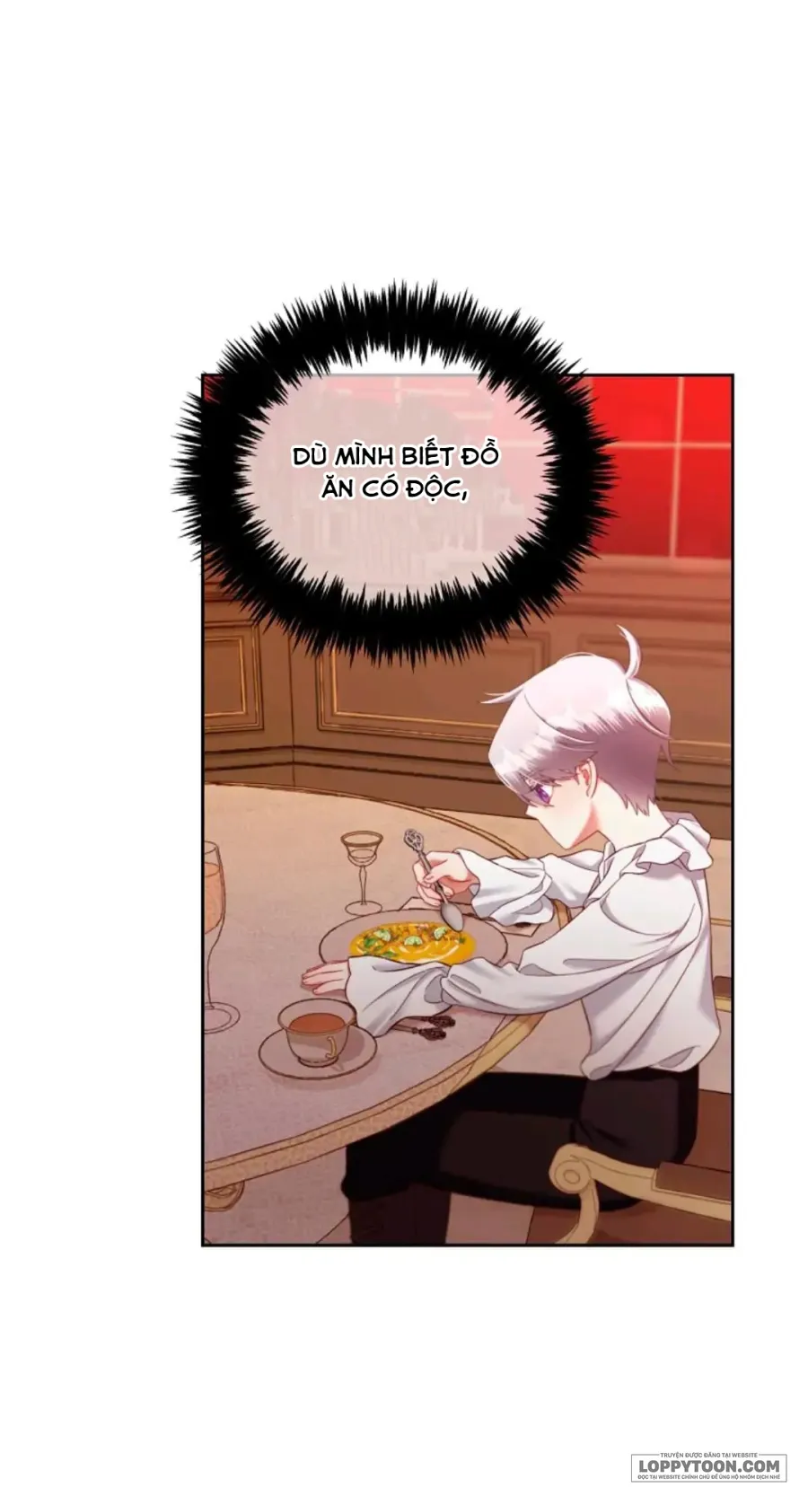 Tôi Sẽ Ở Ngay Bên Cạnh Nam Chính - Chap 14 - Trang 7